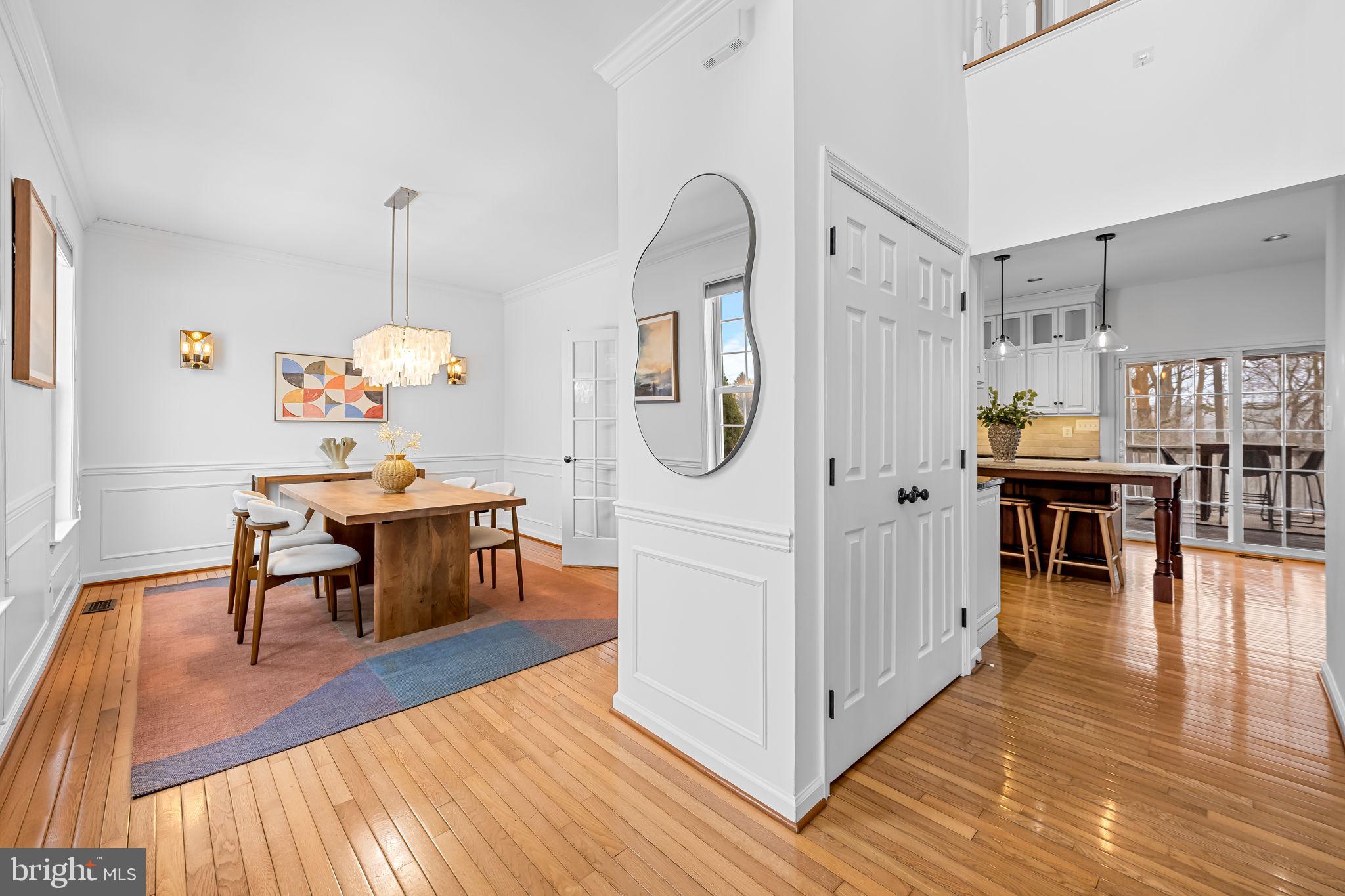 DONALD H HOOVER - Residential