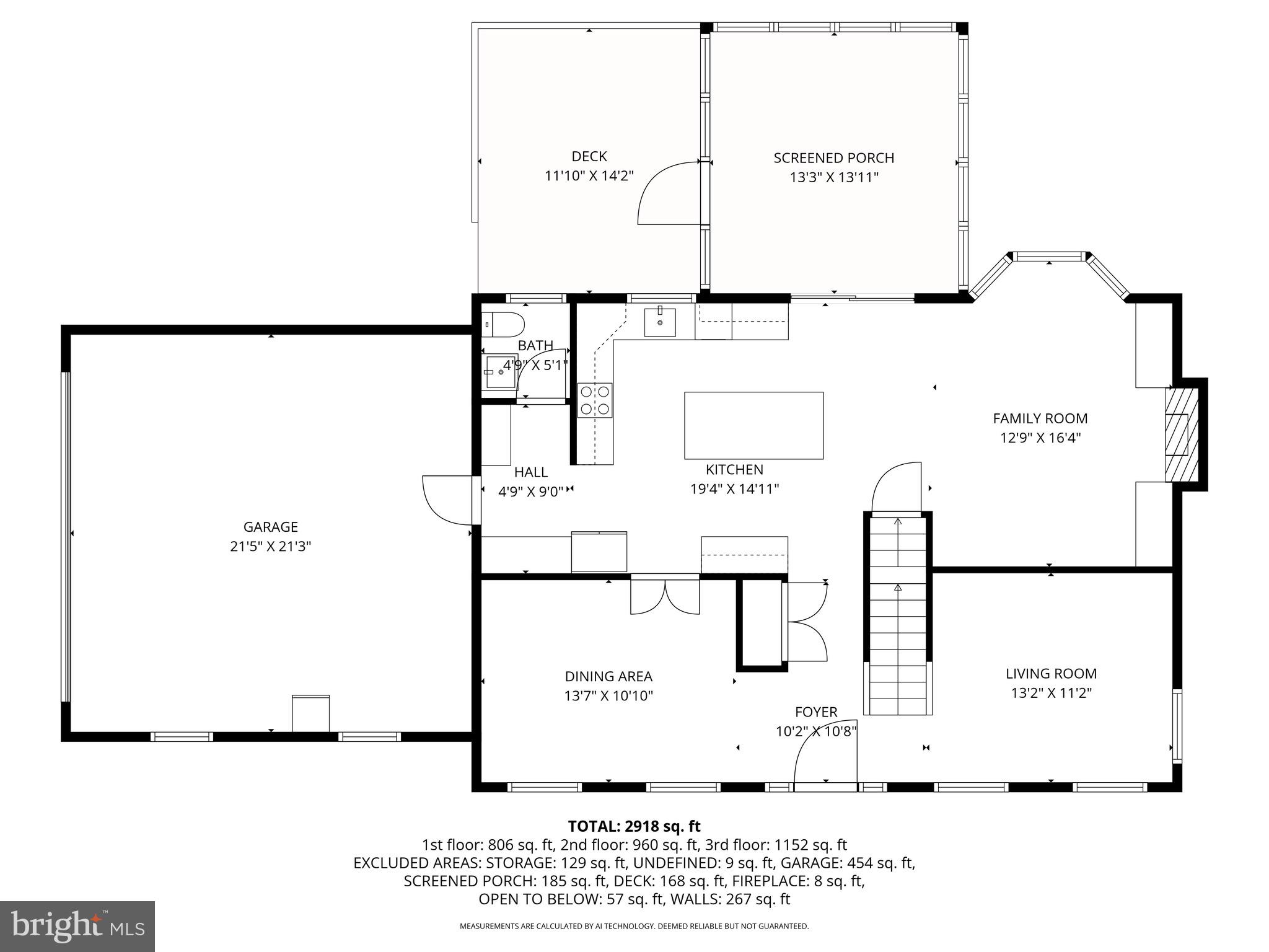 DONALD H HOOVER - Residential