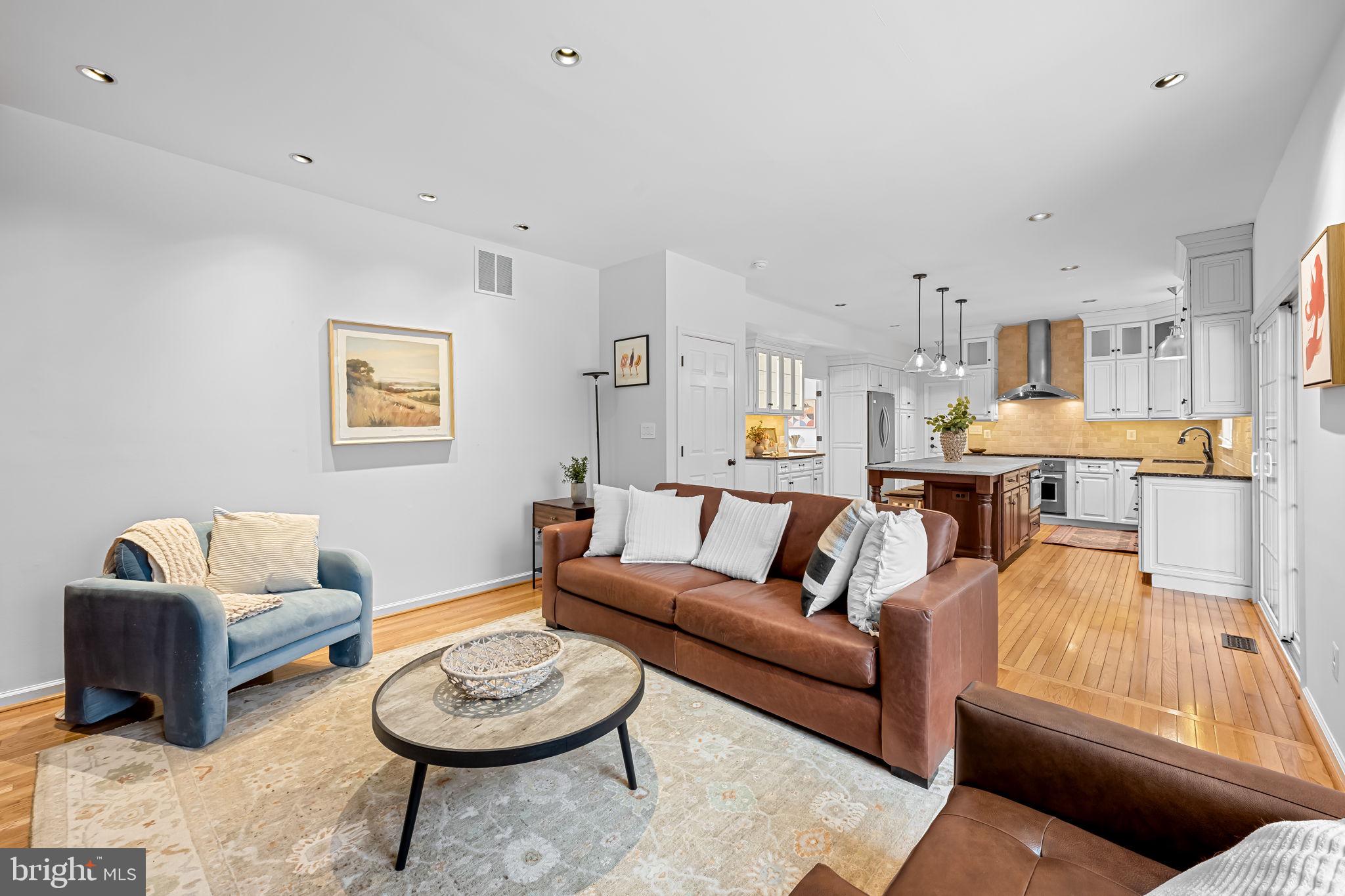 DONALD H HOOVER - Residential