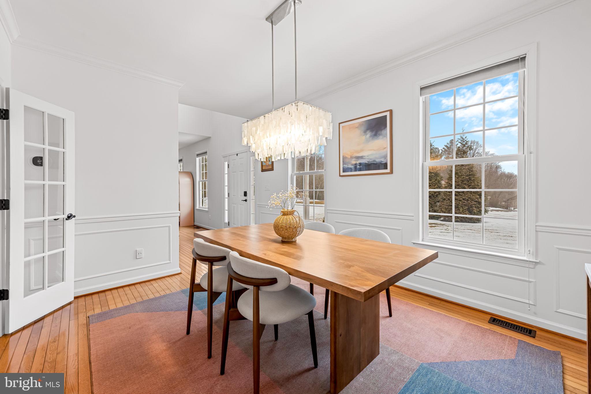 DONALD H HOOVER - Residential