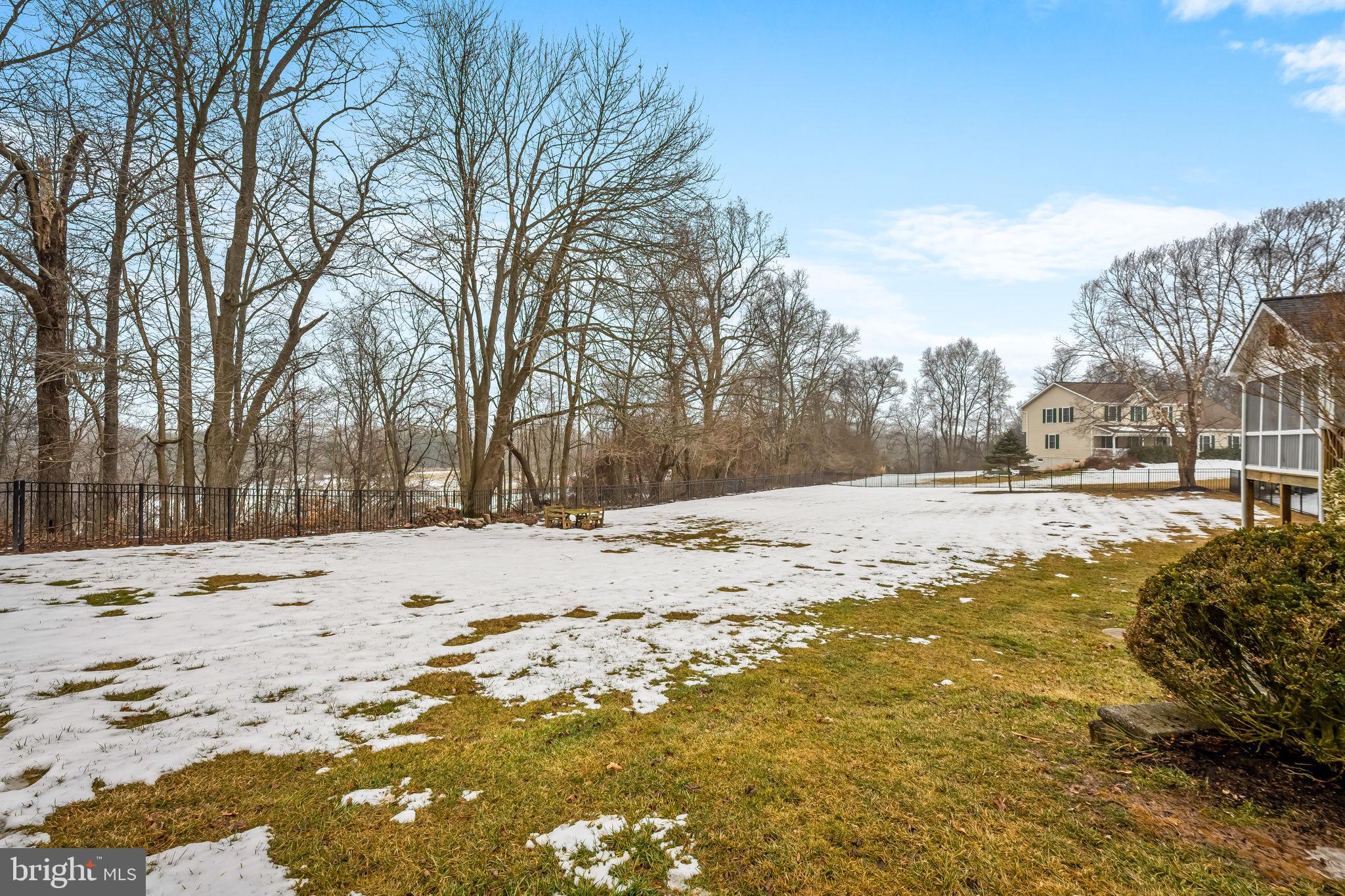 DONALD H HOOVER - Residential