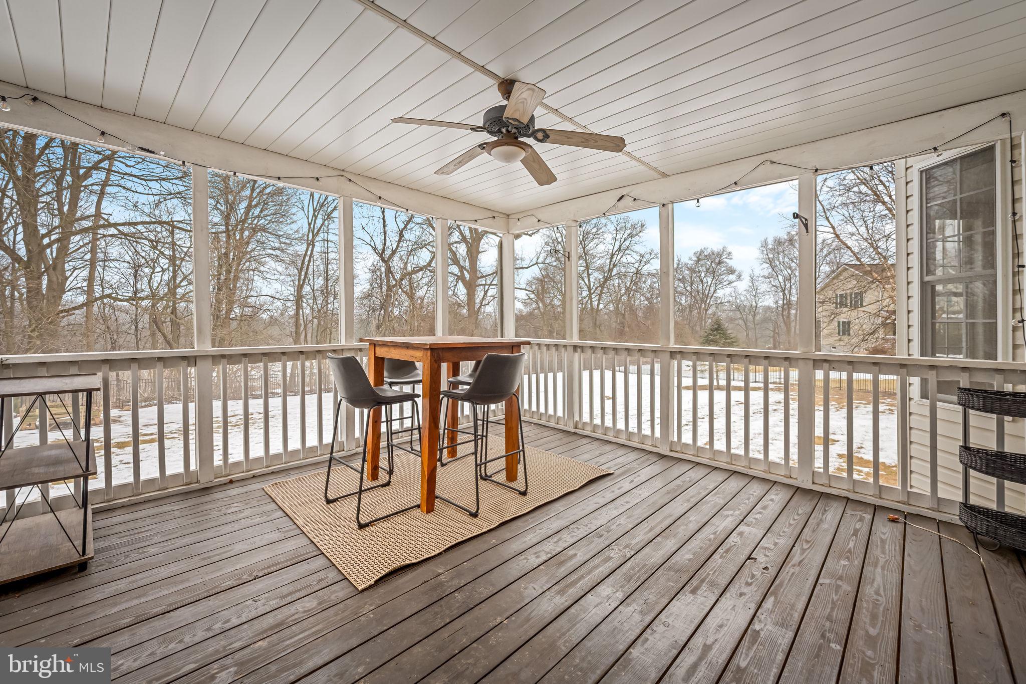 DONALD H HOOVER - Residential