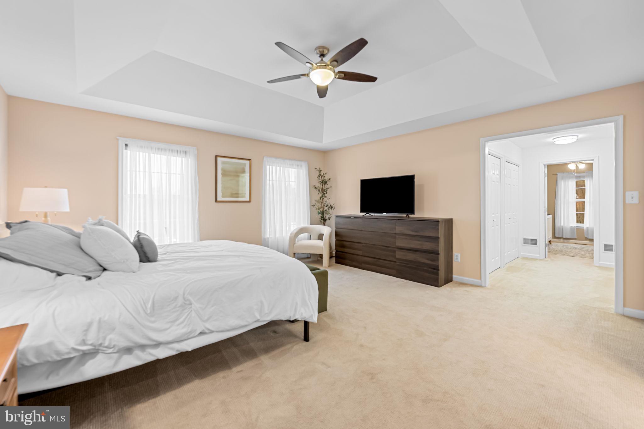 DONALD H HOOVER - Residential