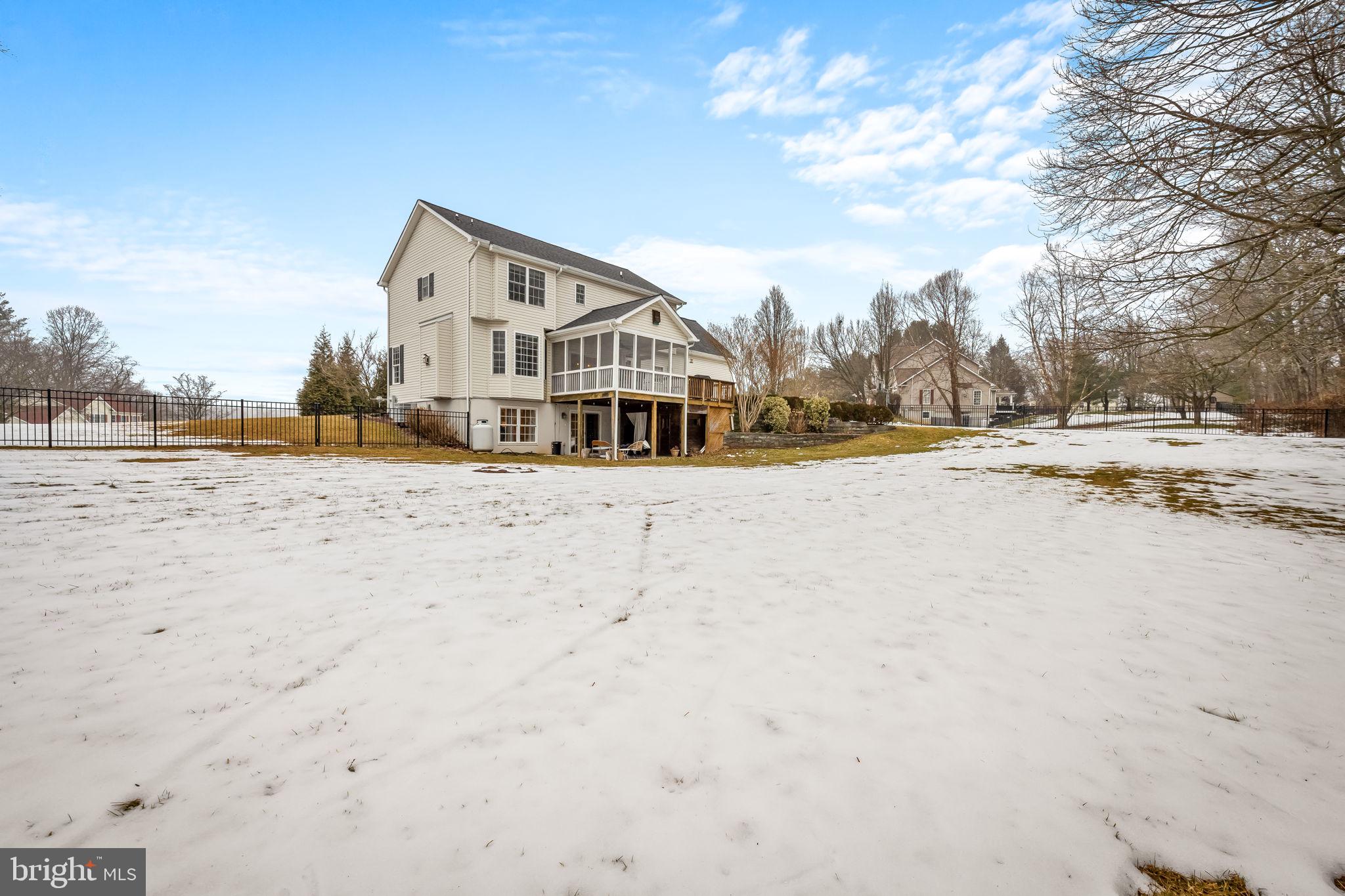 DONALD H HOOVER - Residential