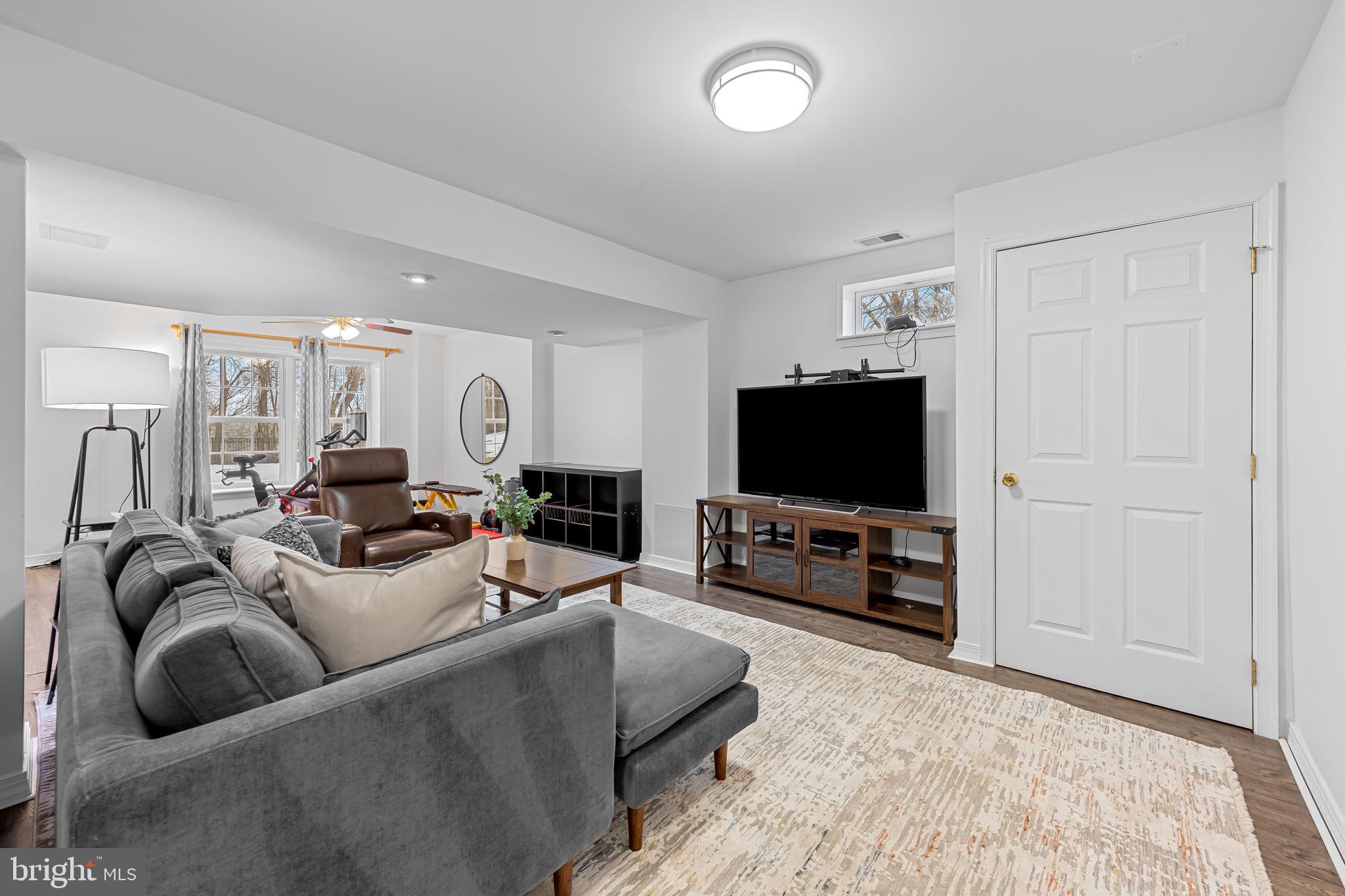 DONALD H HOOVER - Residential