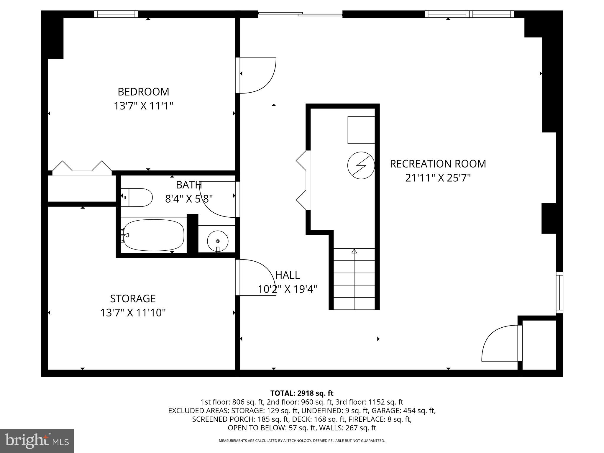 DONALD H HOOVER - Residential