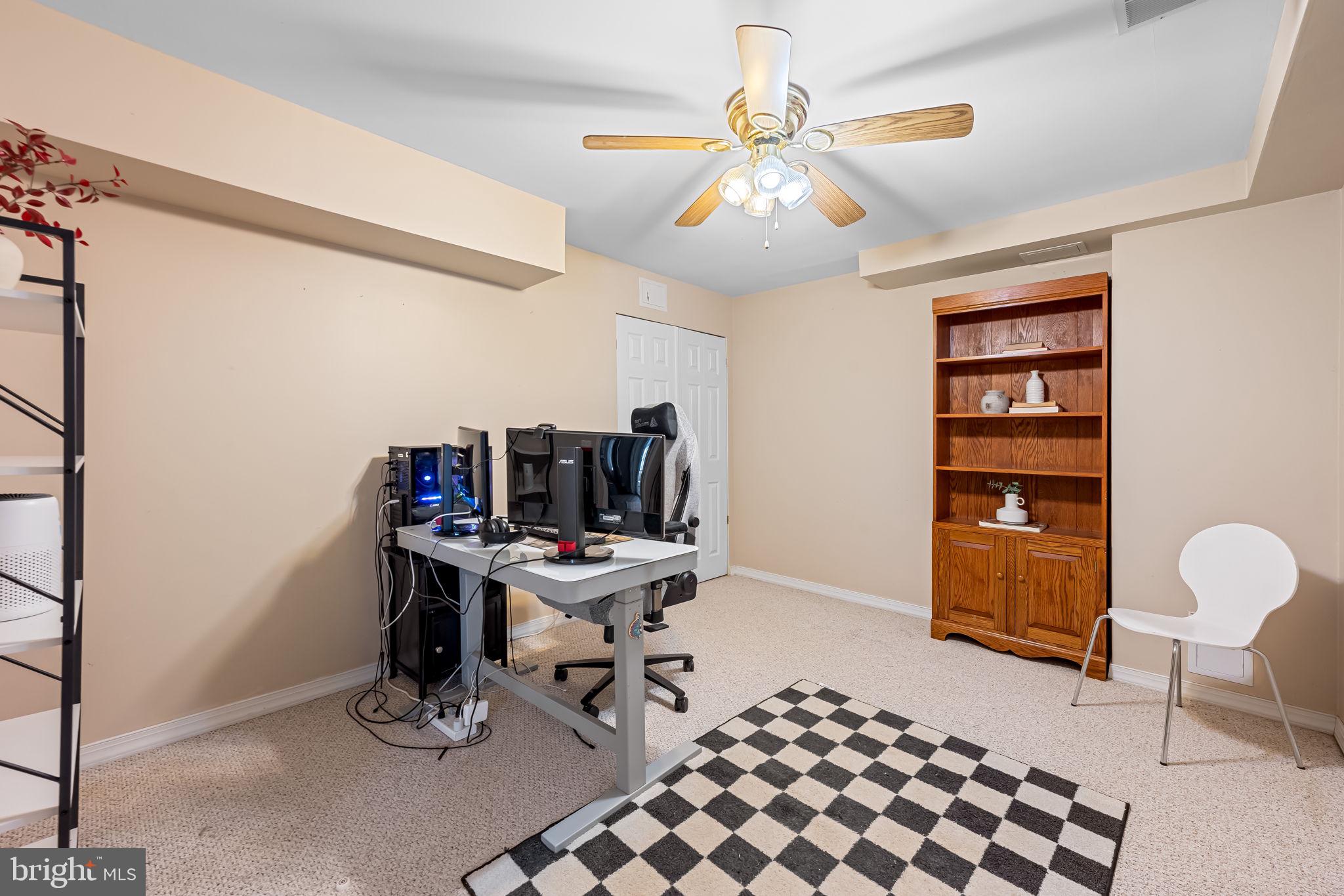 DONALD H HOOVER - Residential