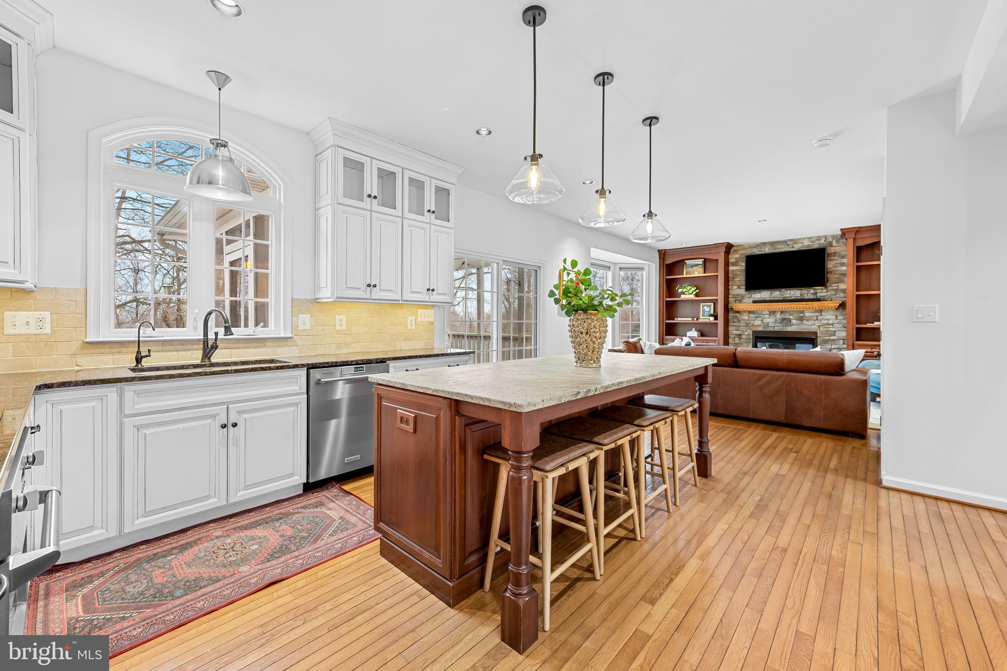 DONALD H HOOVER - Residential