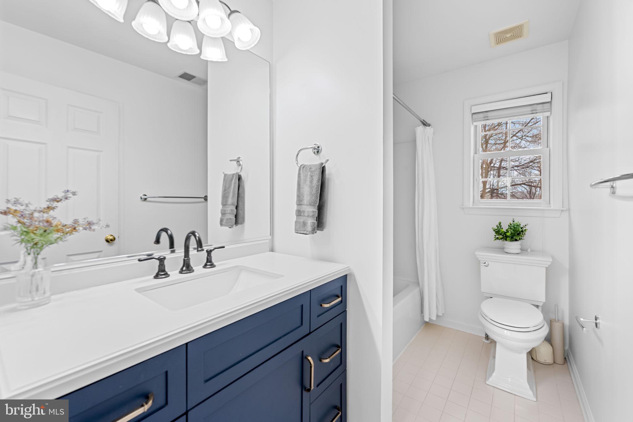 DONALD H HOOVER - Residential