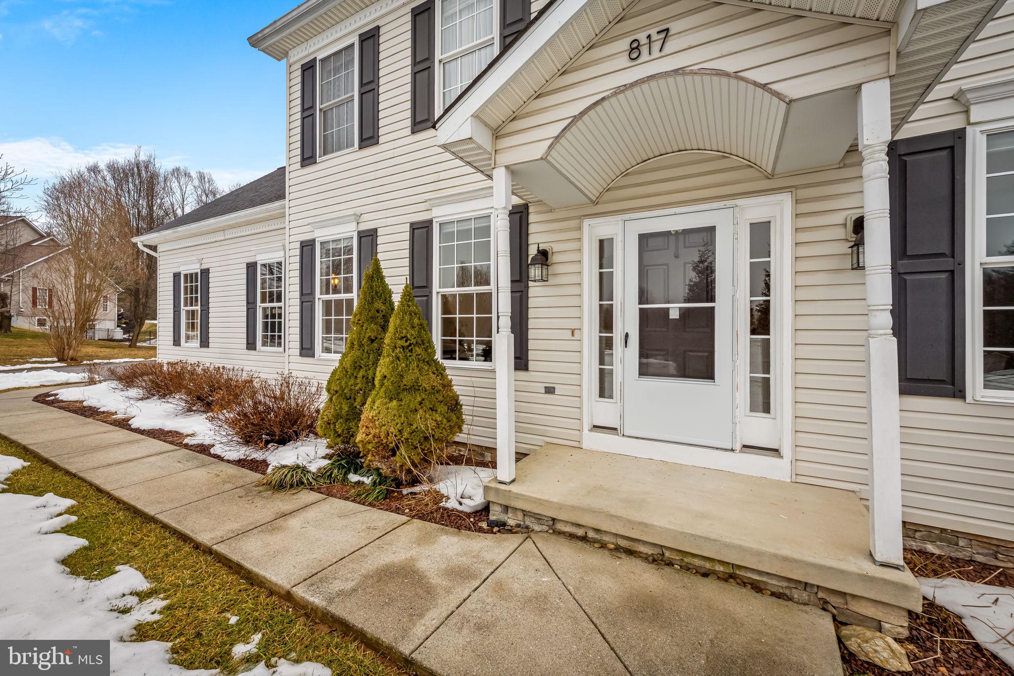 DONALD H HOOVER - Residential