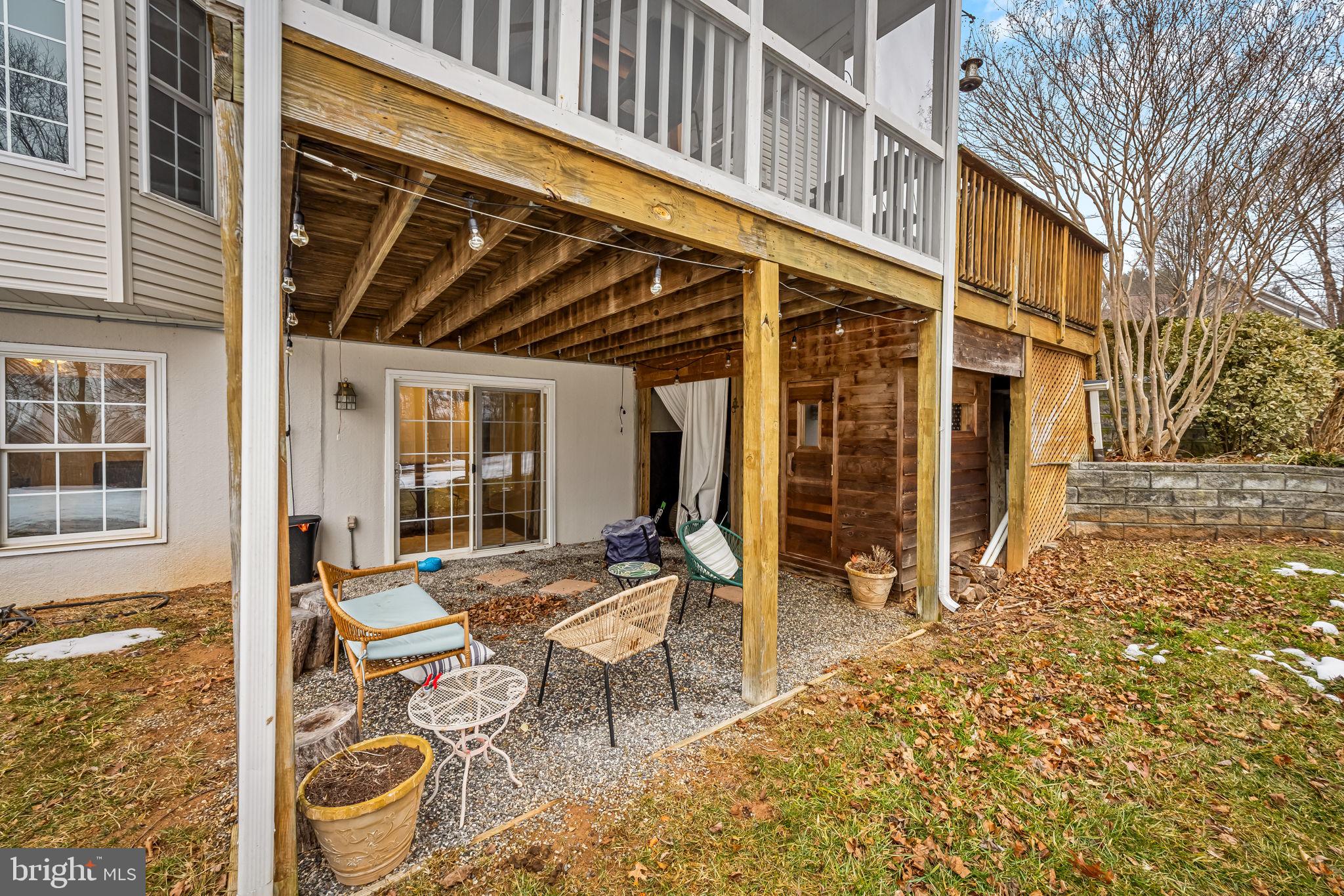 DONALD H HOOVER - Residential