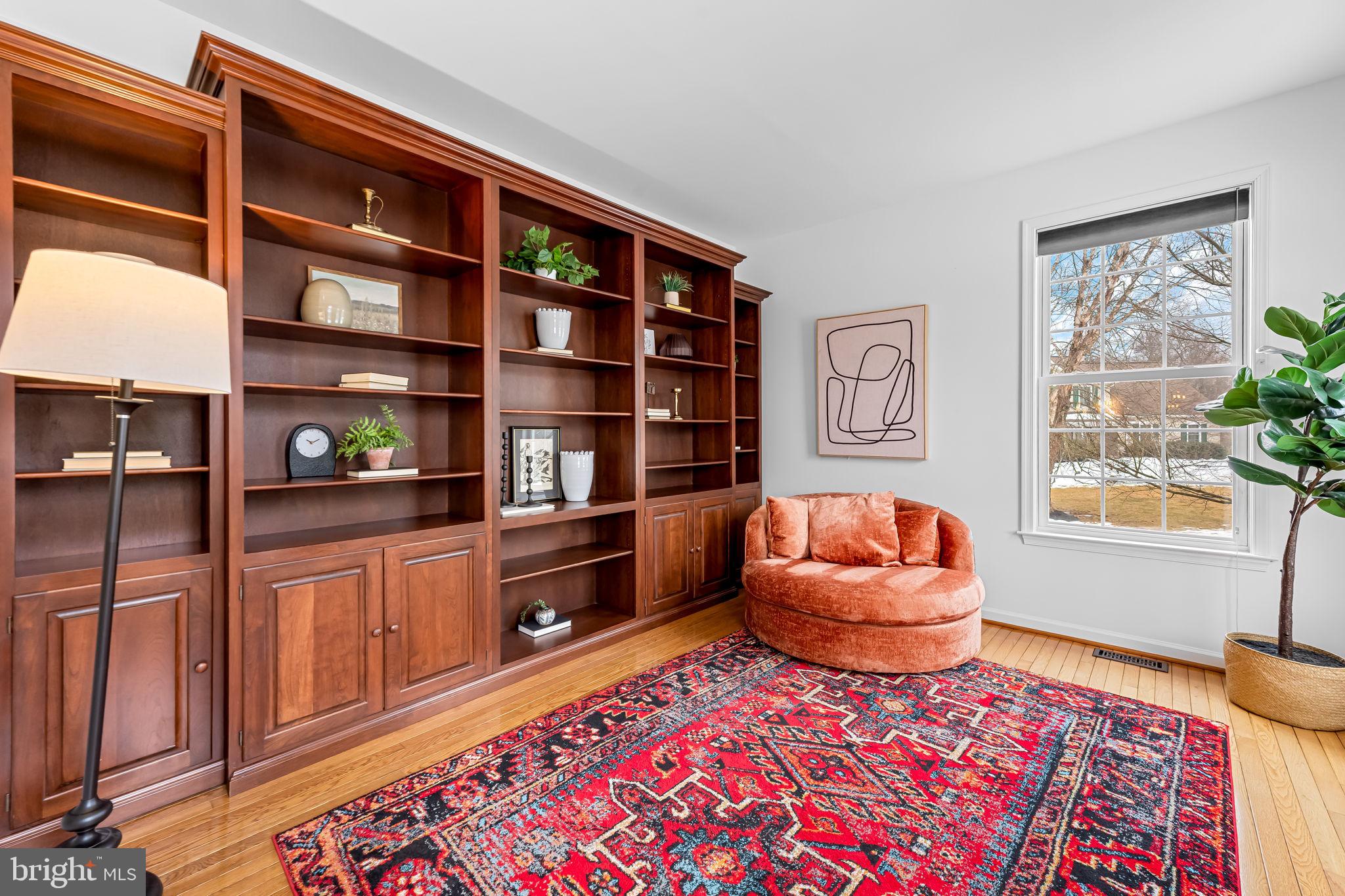 DONALD H HOOVER - Residential