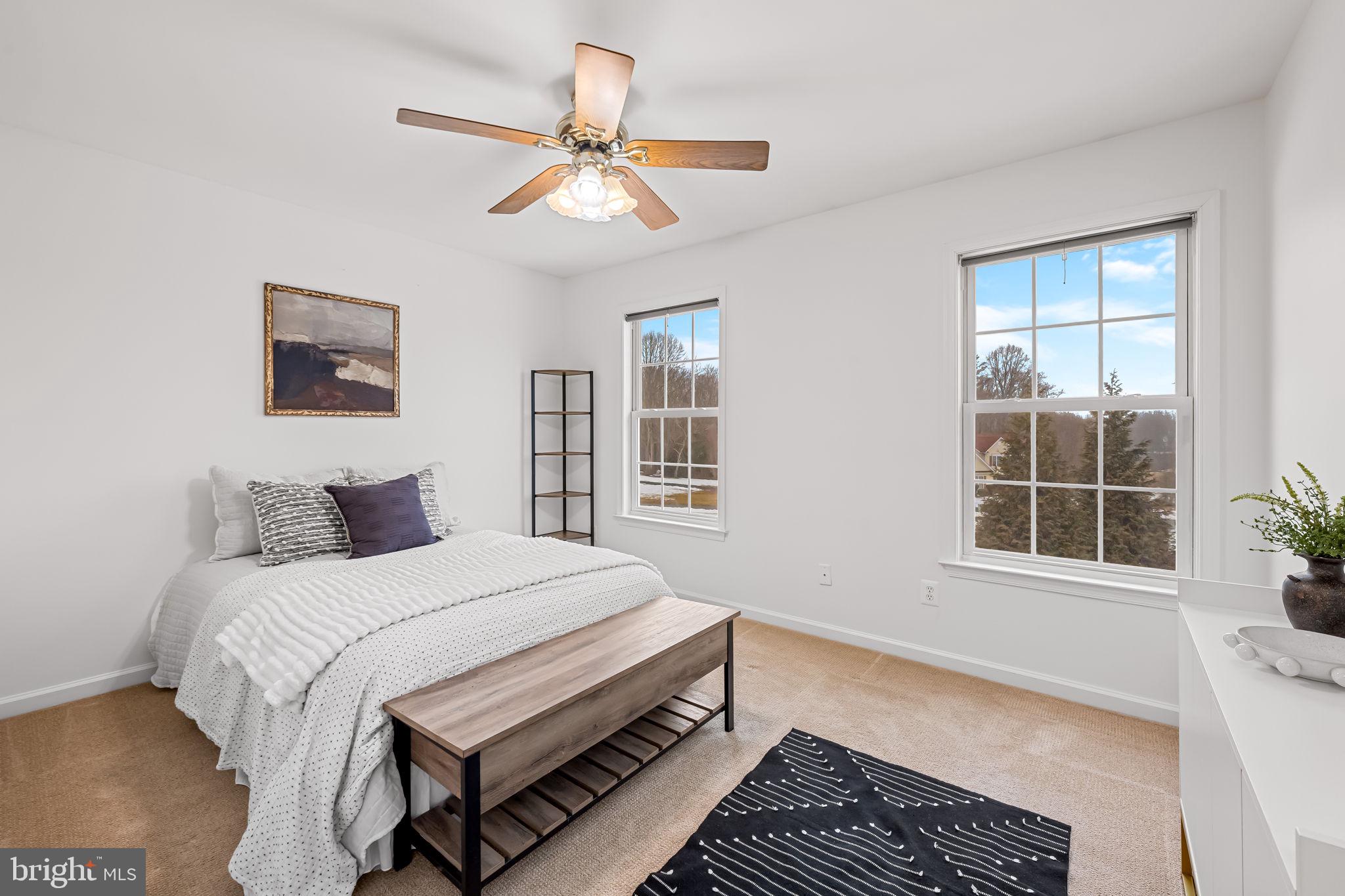 DONALD H HOOVER - Residential