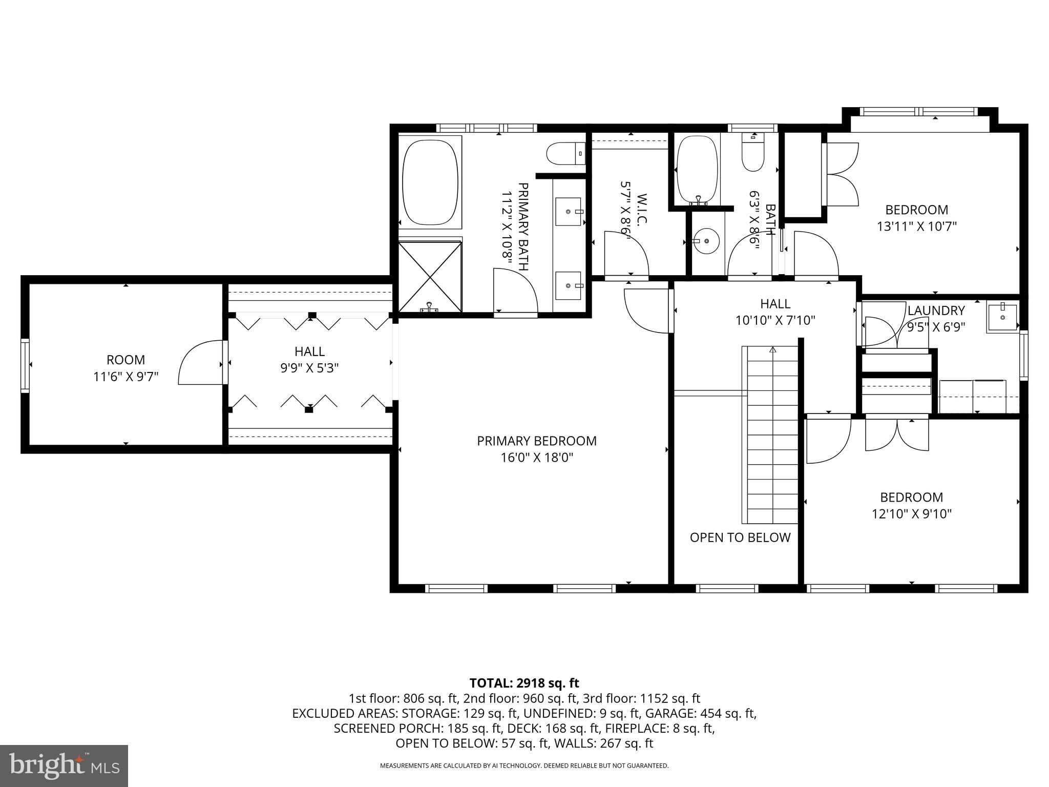 DONALD H HOOVER - Residential