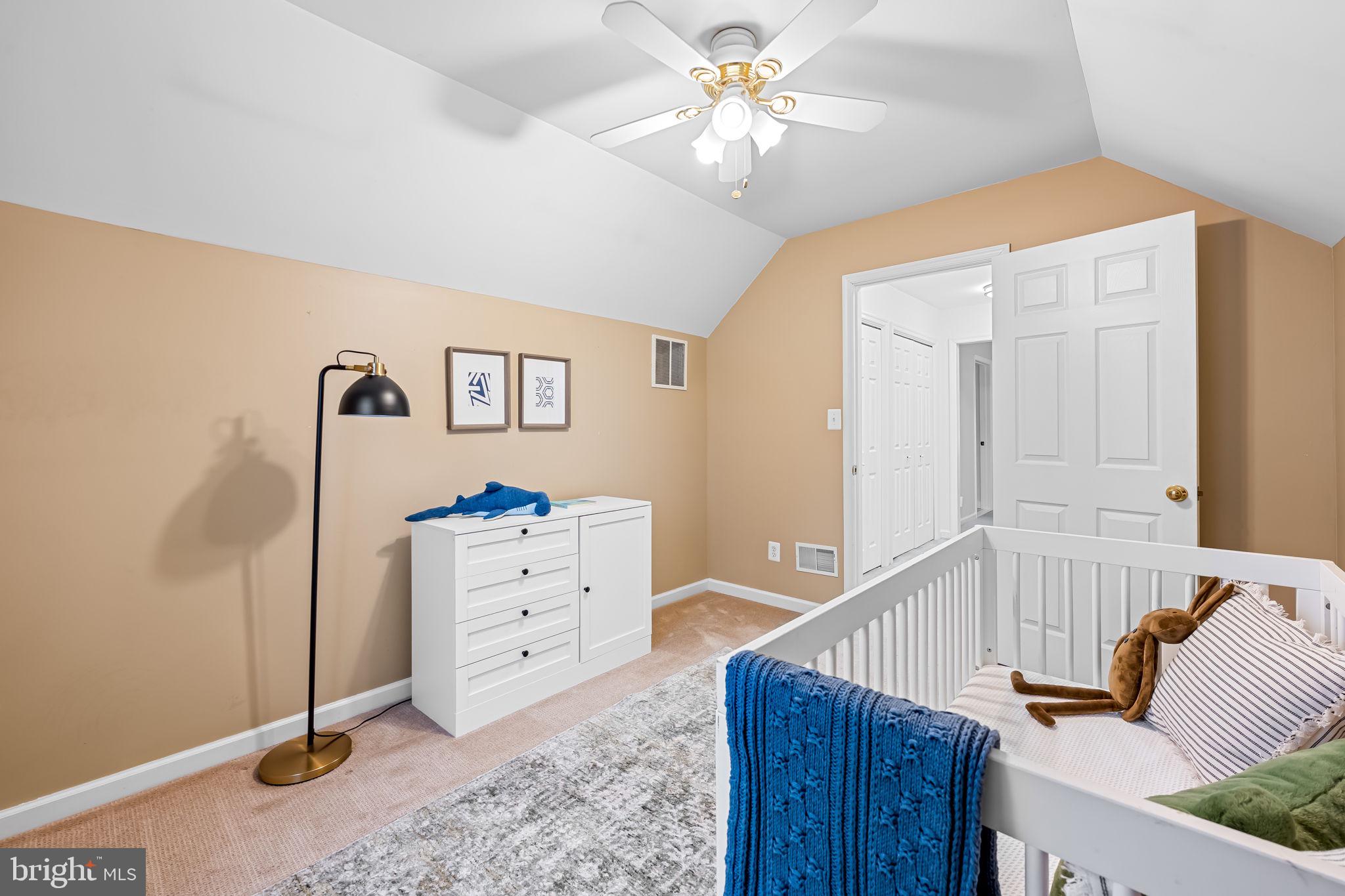 DONALD H HOOVER - Residential