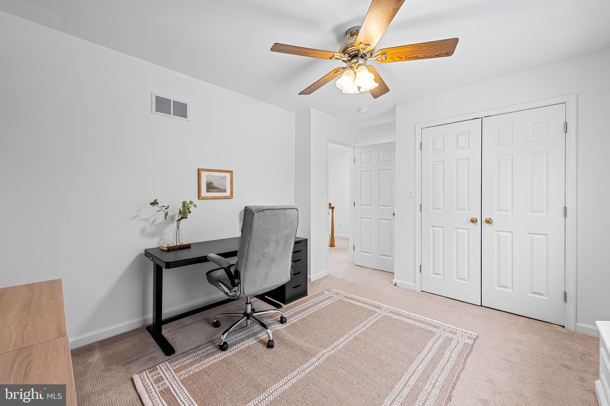 DONALD H HOOVER - Residential