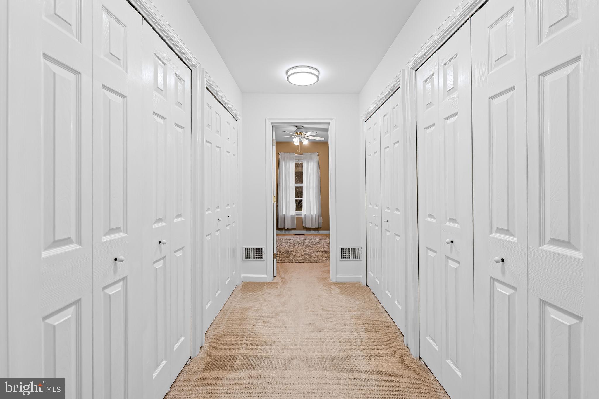 DONALD H HOOVER - Residential