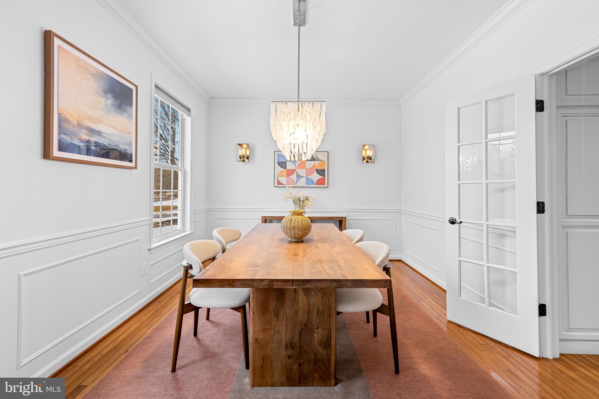 DONALD H HOOVER - Residential