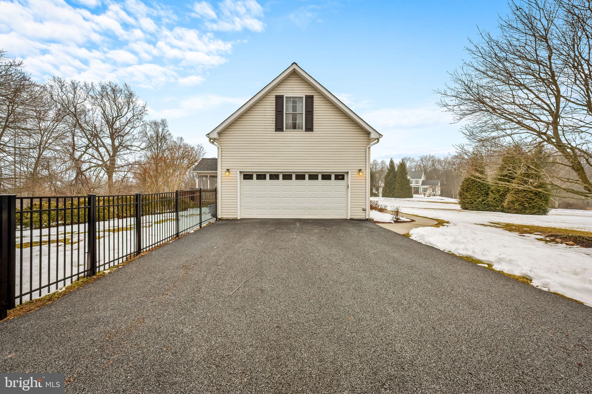 DONALD H HOOVER - Residential