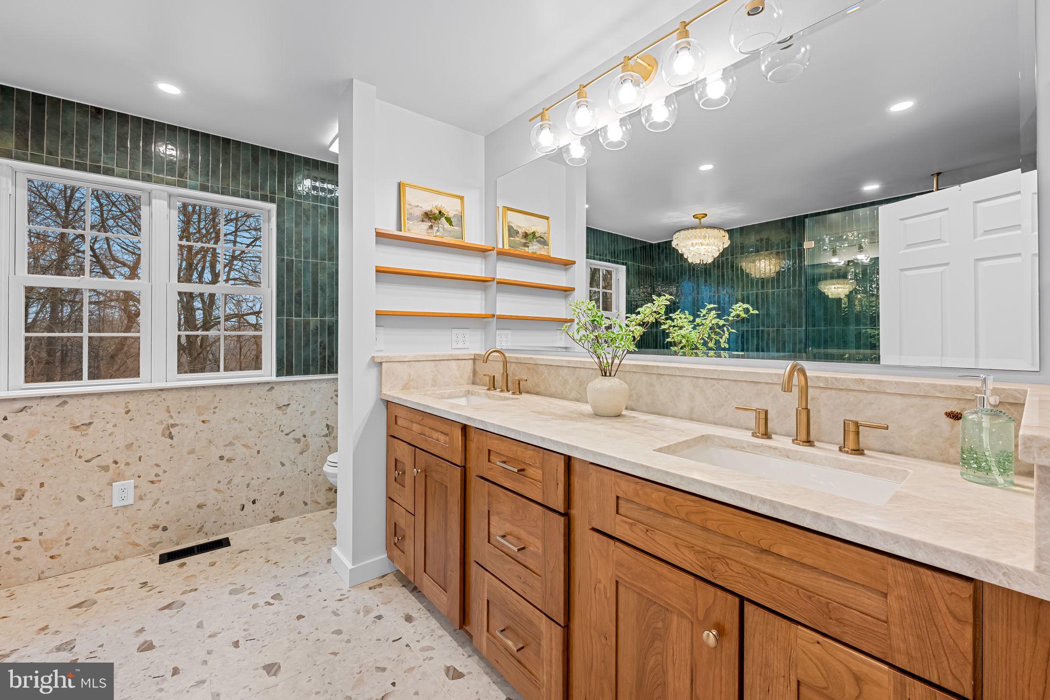 DONALD H HOOVER - Residential