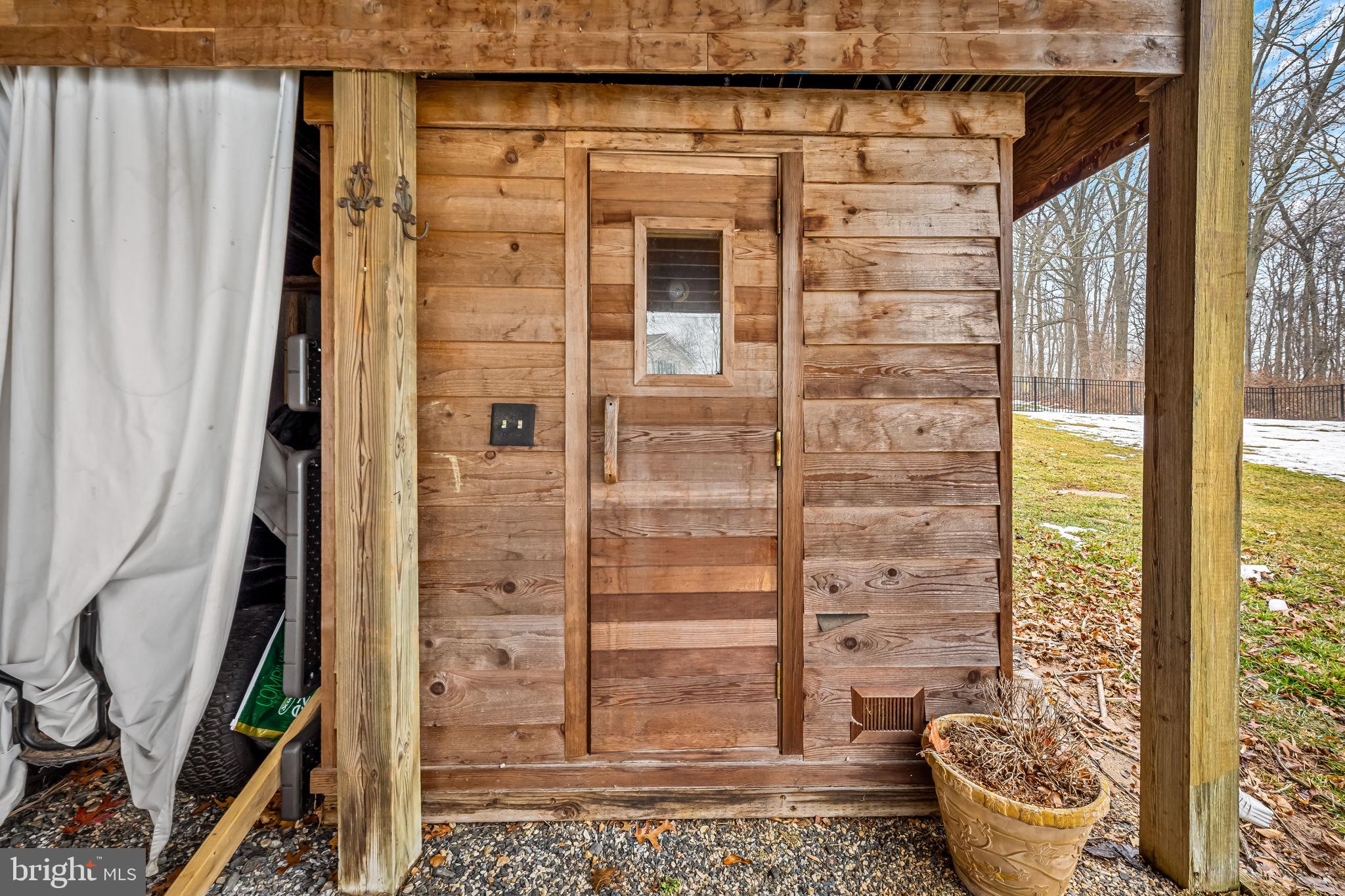 DONALD H HOOVER - Residential