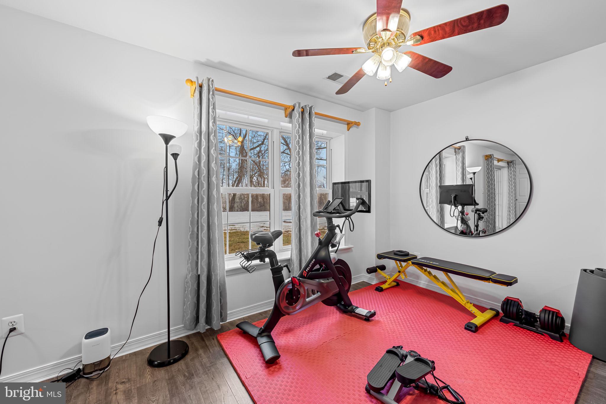 DONALD H HOOVER - Residential