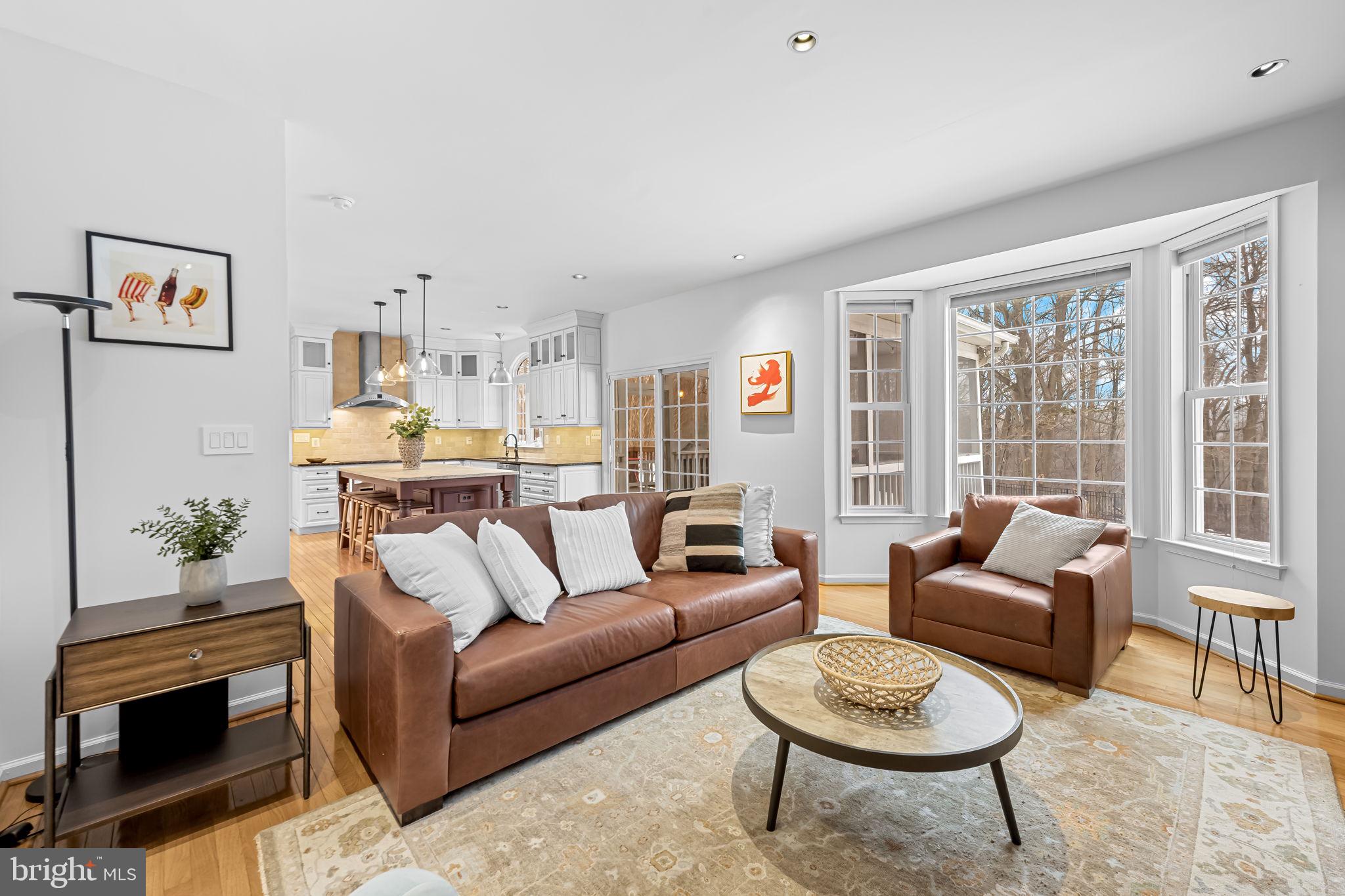 DONALD H HOOVER - Residential