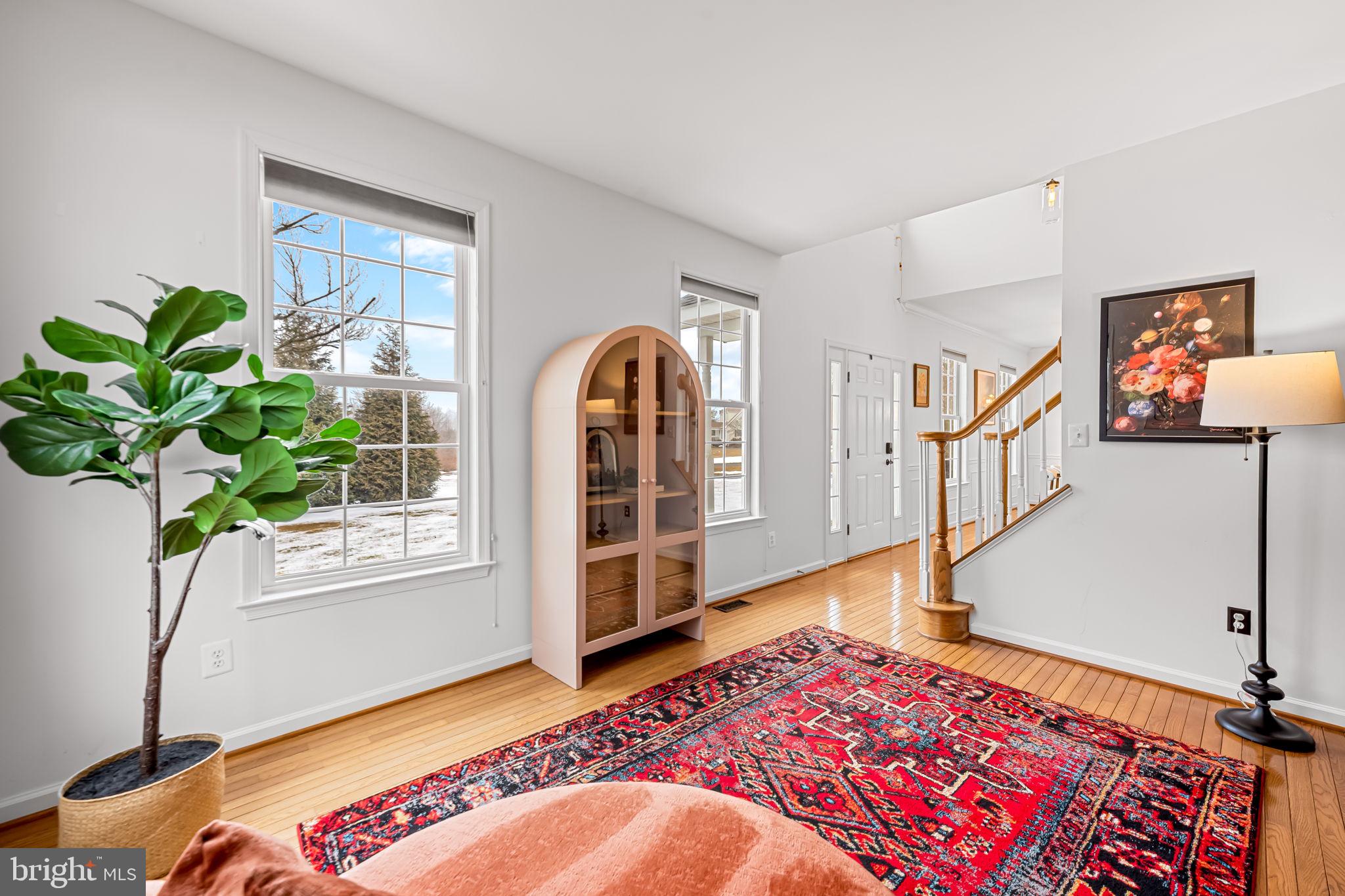 DONALD H HOOVER - Residential