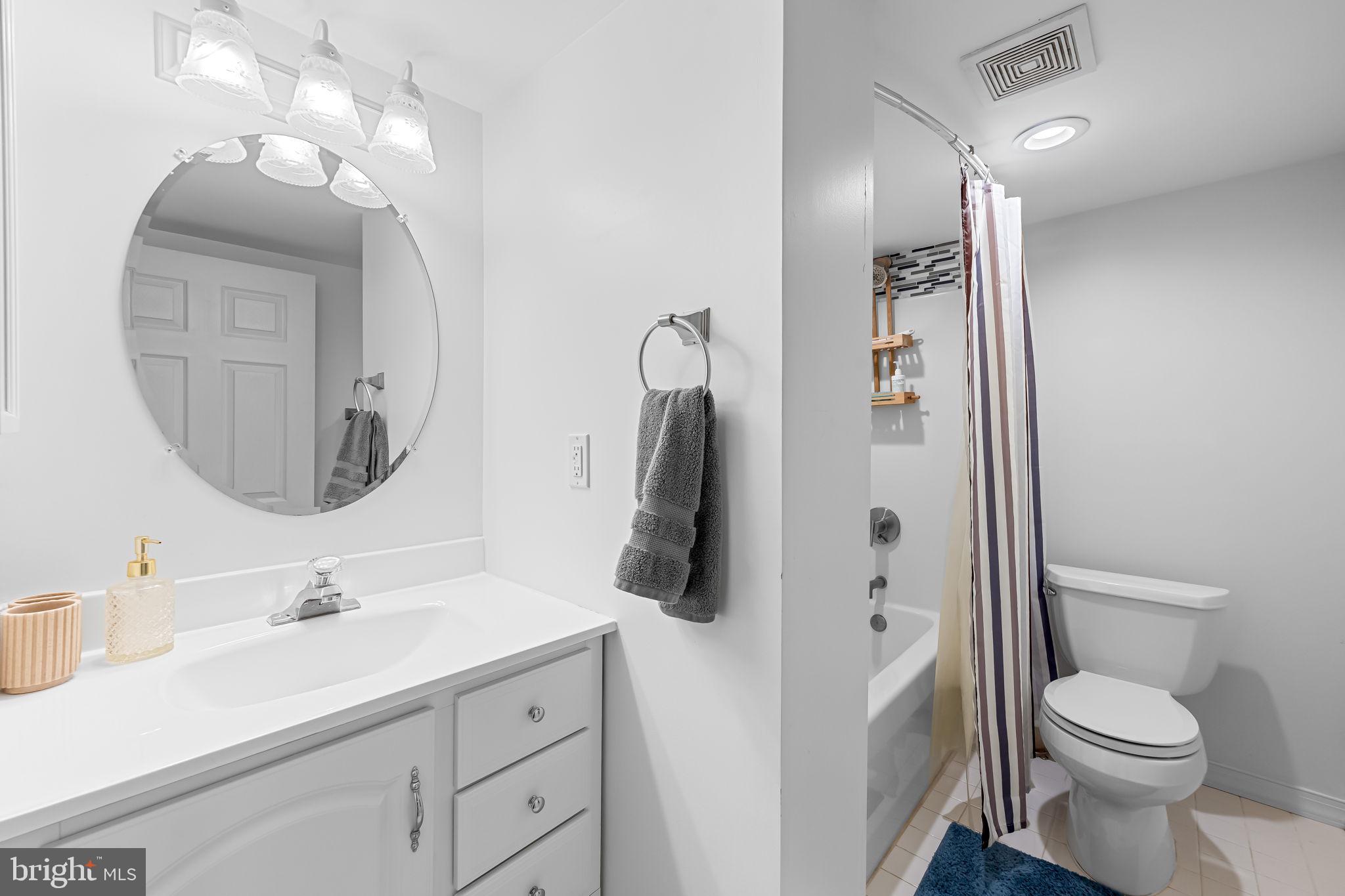 DONALD H HOOVER - Residential