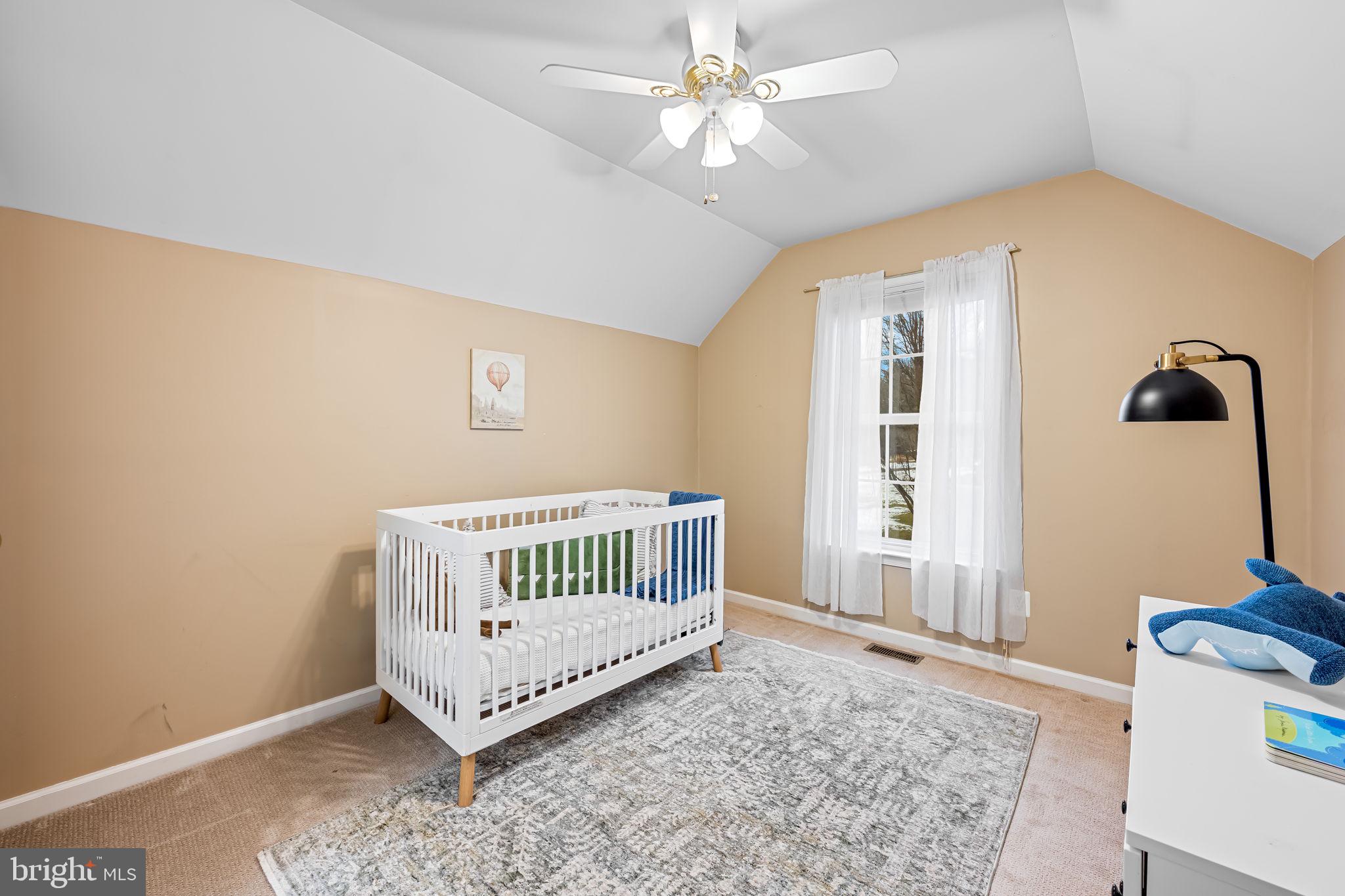 DONALD H HOOVER - Residential