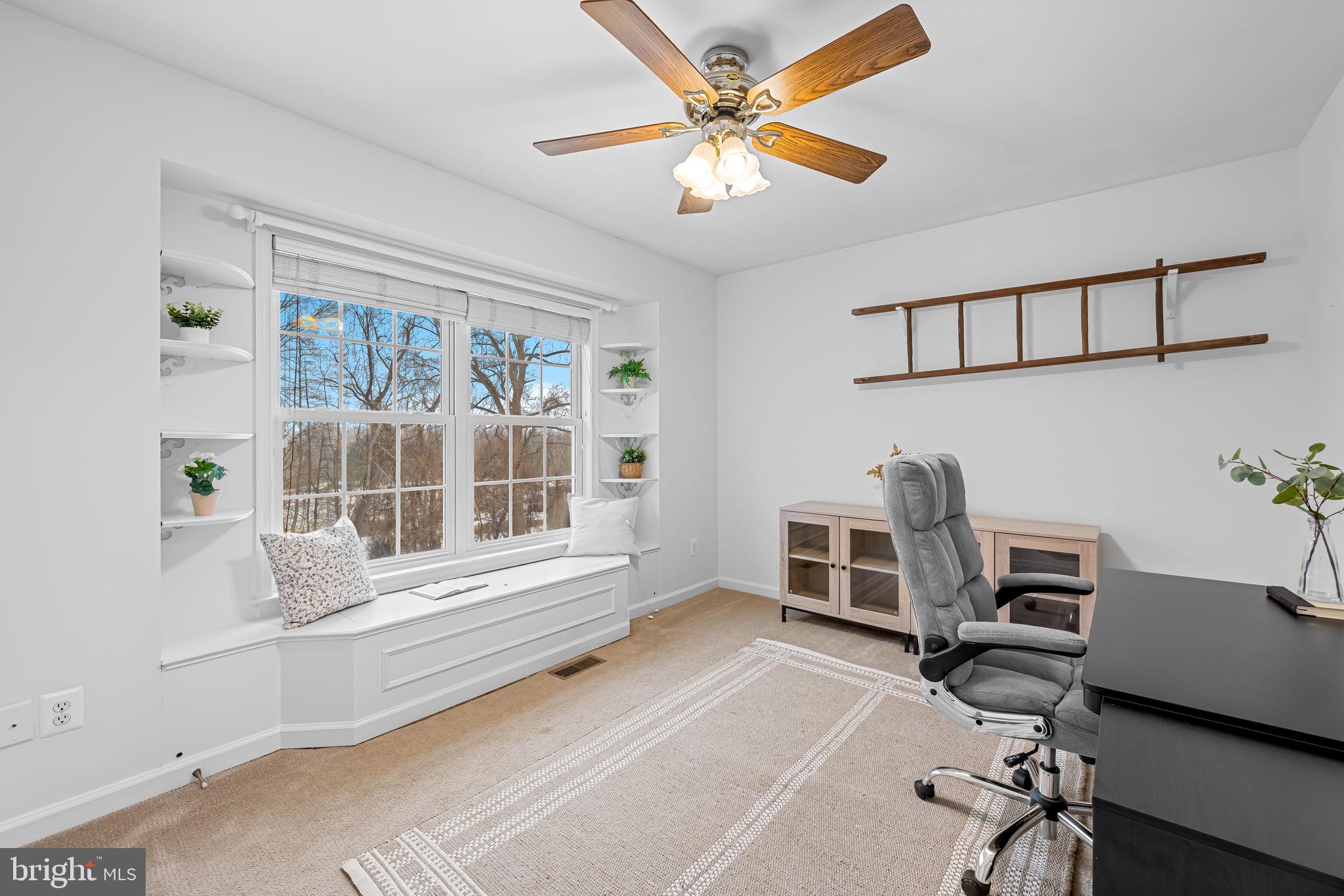 DONALD H HOOVER - Residential