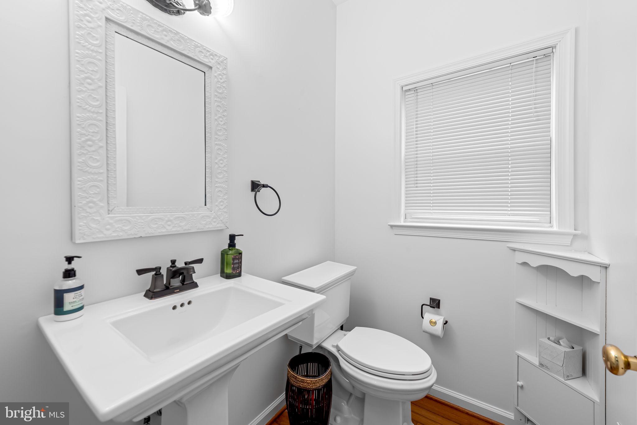 DONALD H HOOVER - Residential