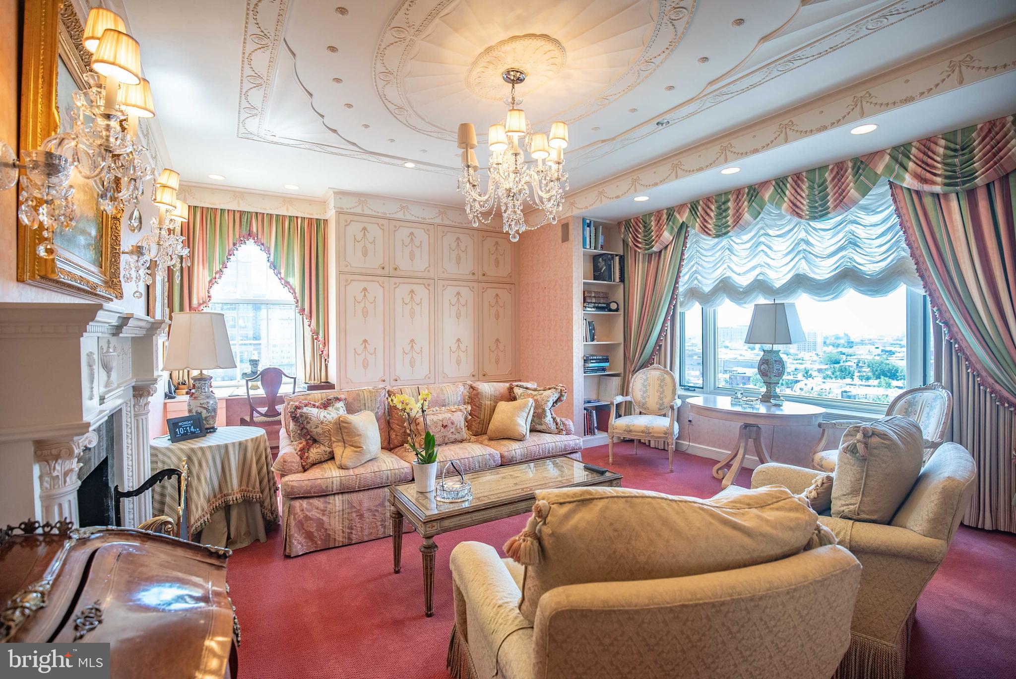 RITTENHOUSE SQUARE - Residential