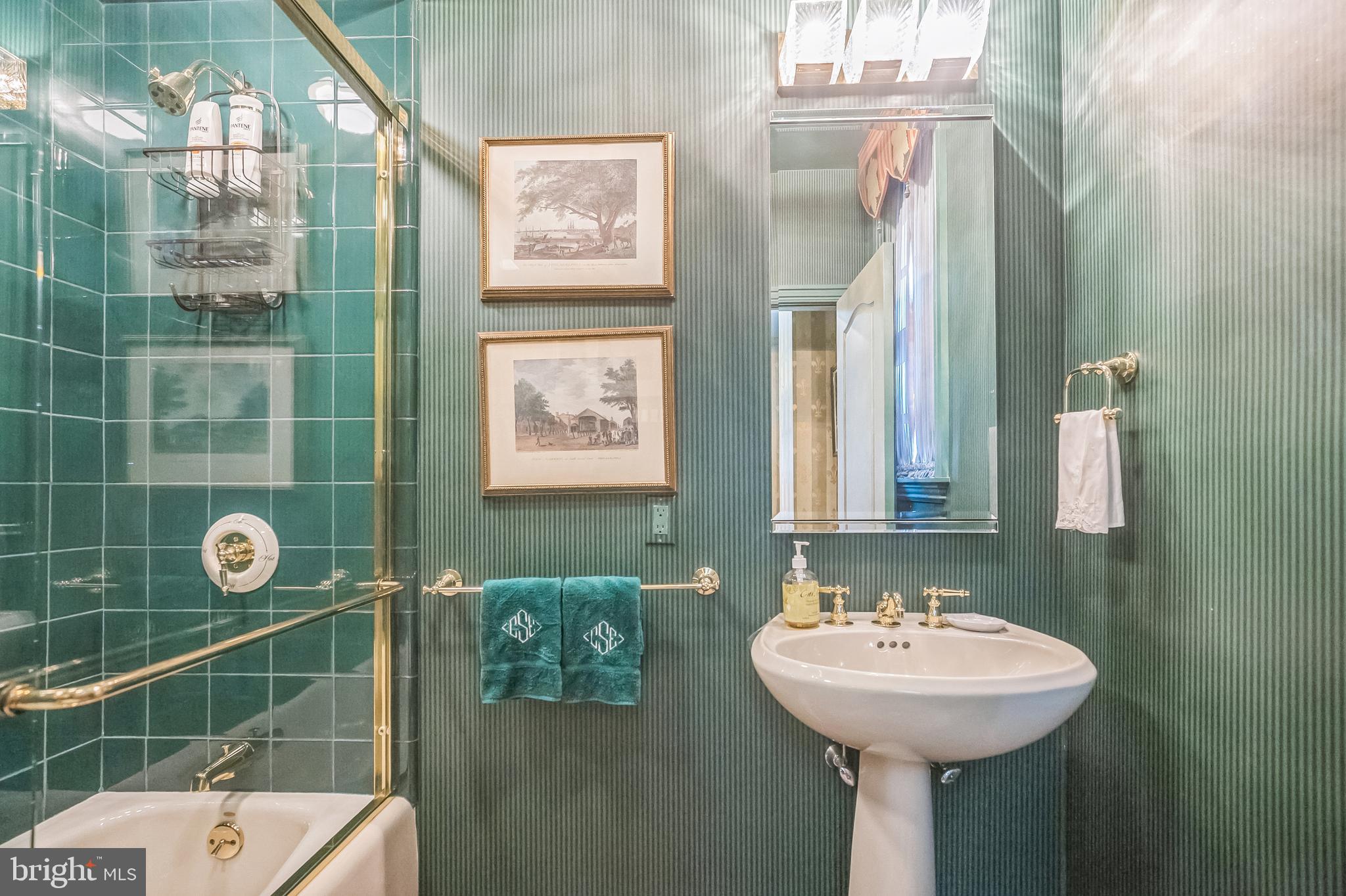 RITTENHOUSE SQUARE - Residential