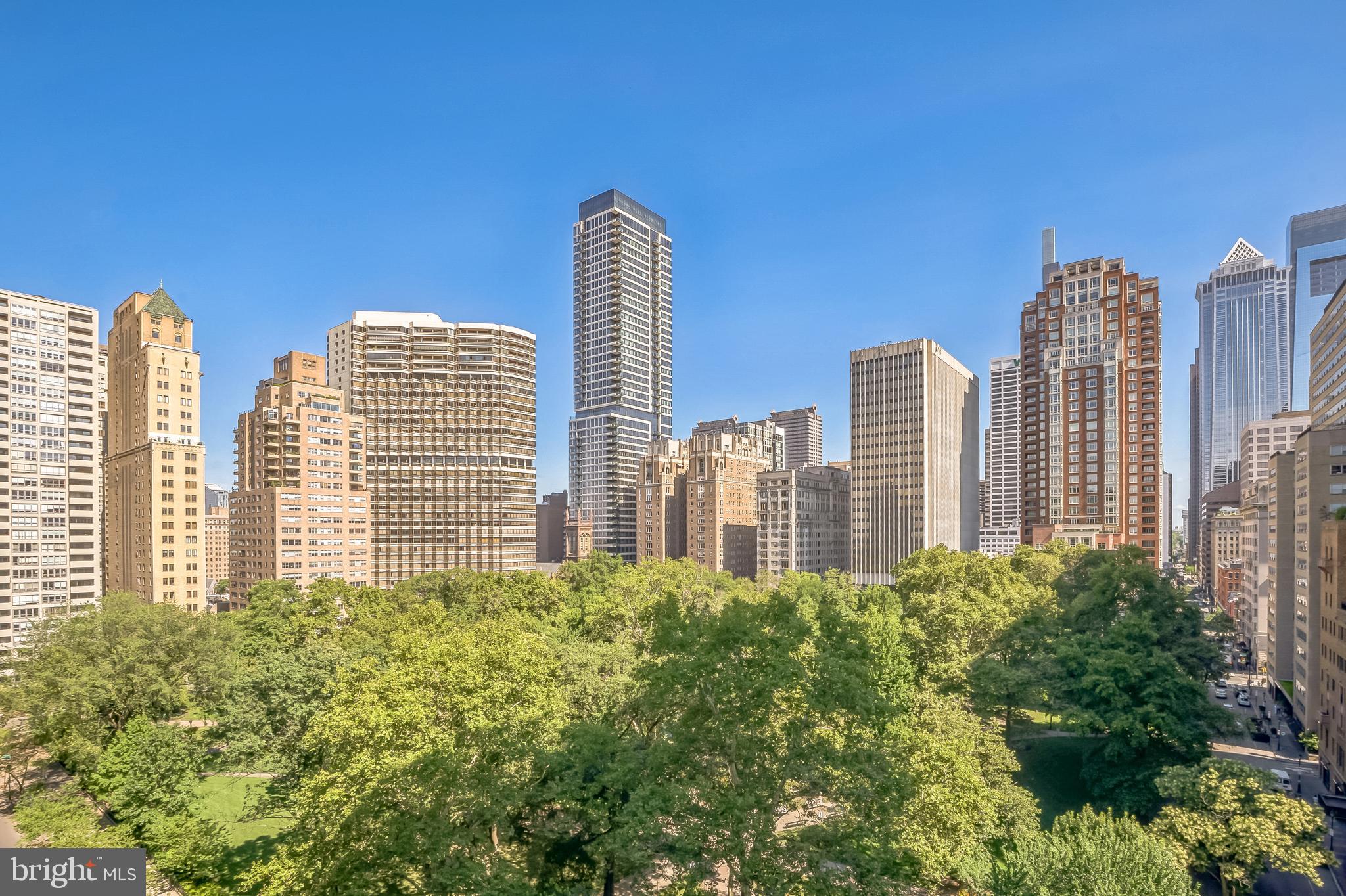 RITTENHOUSE SQUARE - Residential