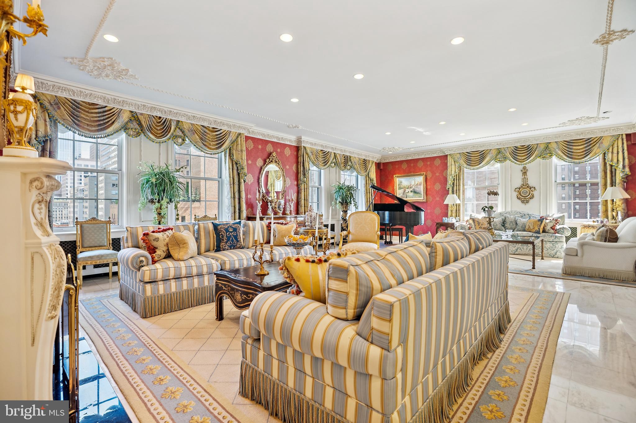 1800 RITTENHOUSE SQ. 1101