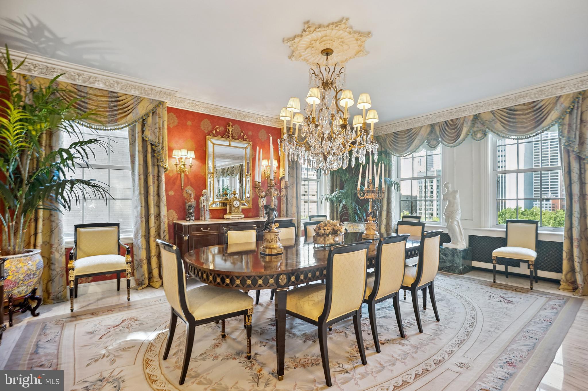 1800 RITTENHOUSE SQ. 1101
