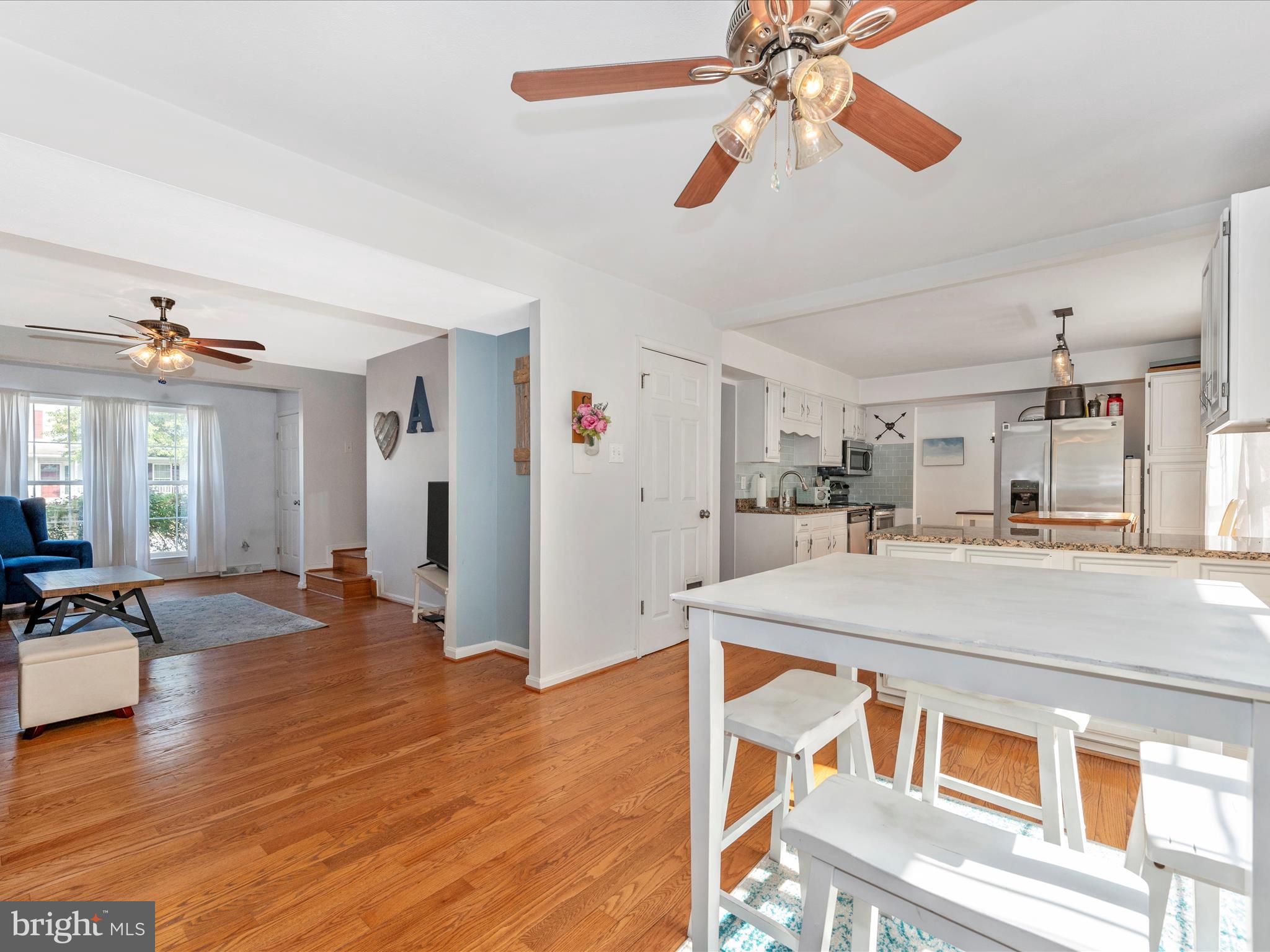 NEW MARKET WEST - Residential