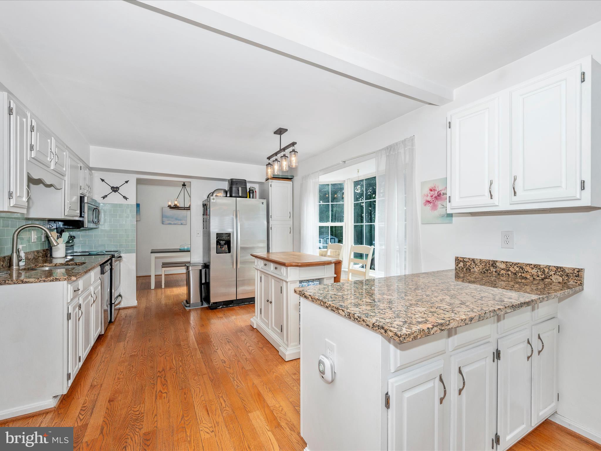 NEW MARKET WEST - Residential