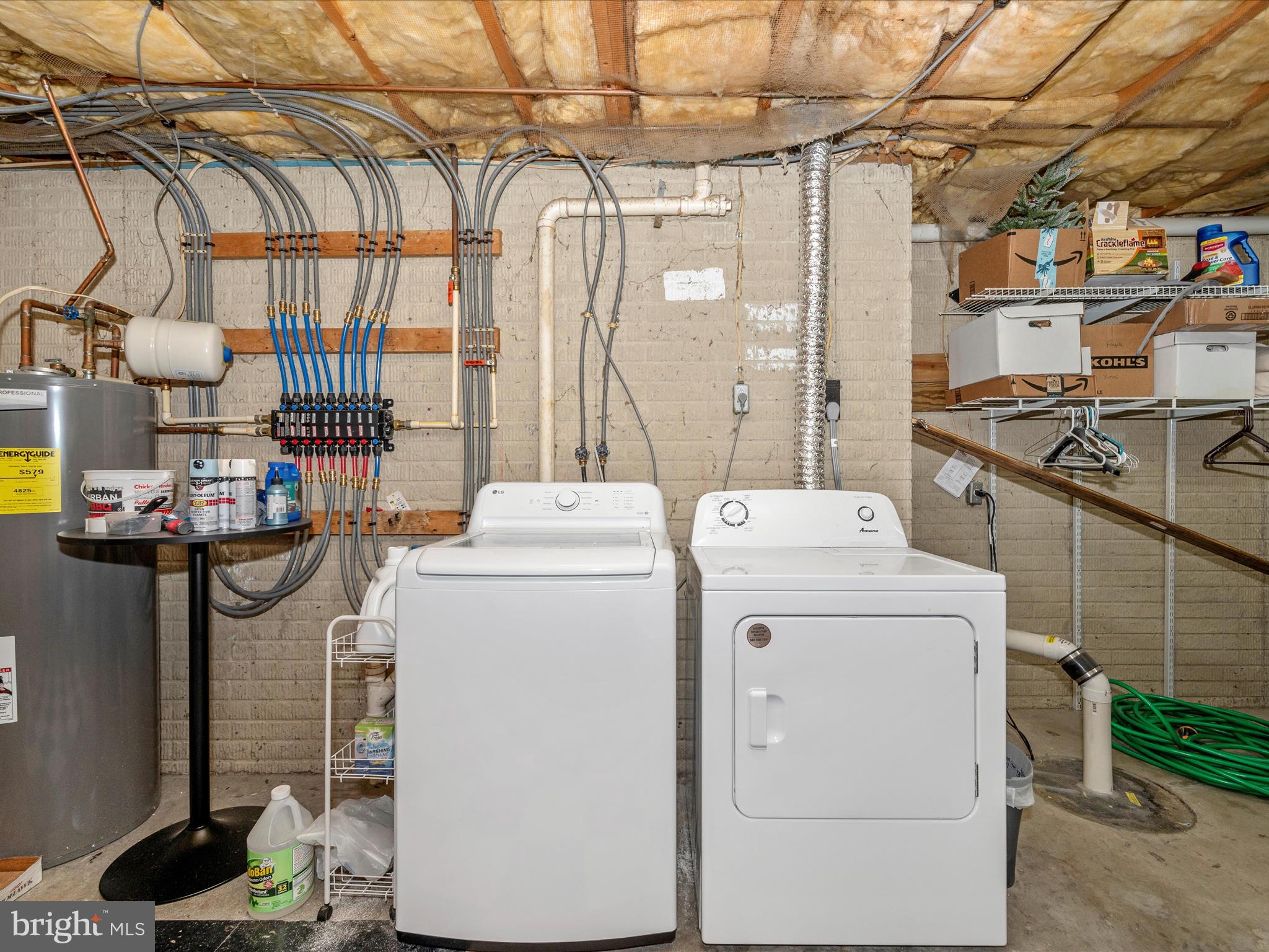 NEW MARKET WEST - Residential