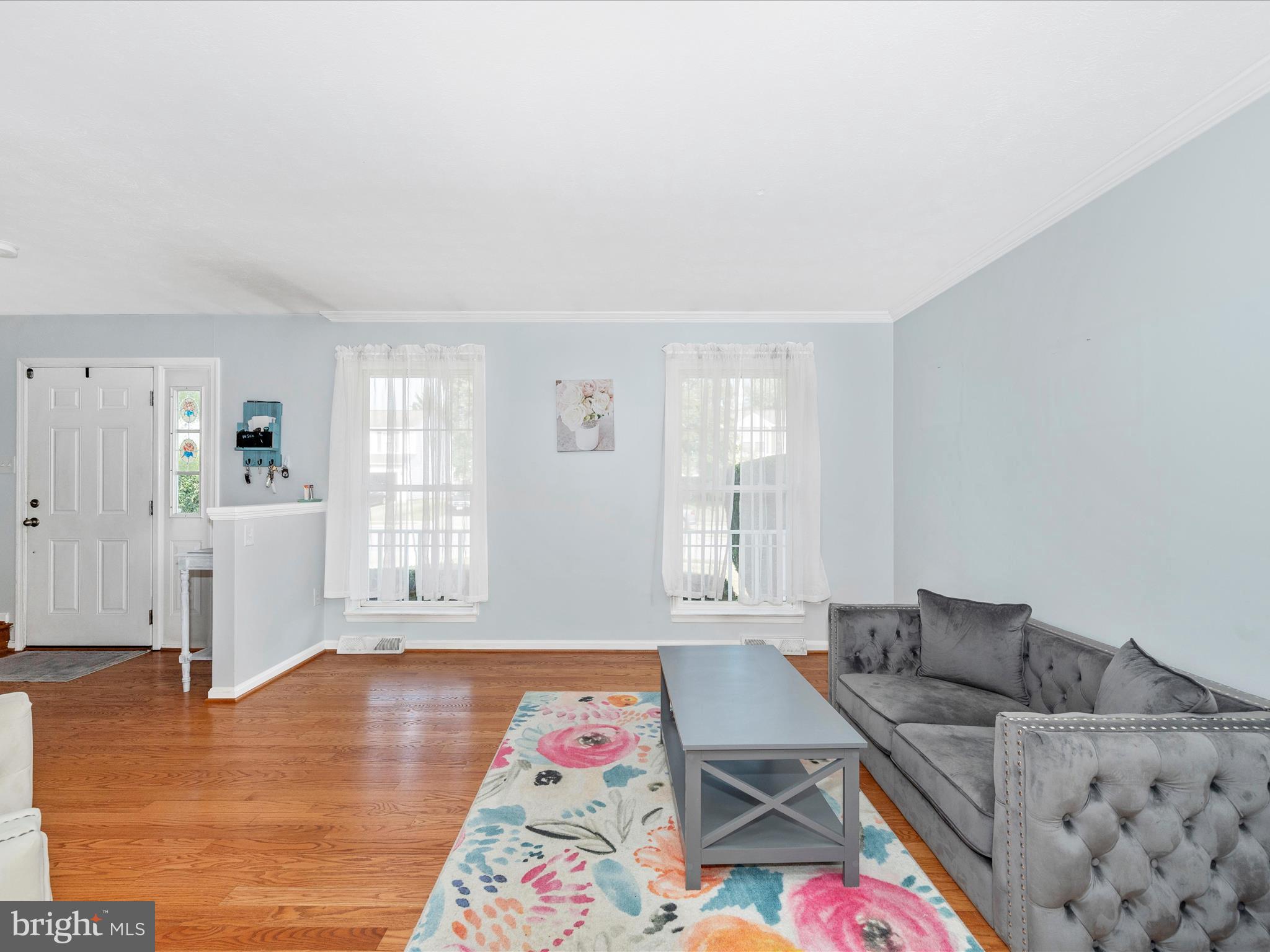 NEW MARKET WEST - Residential