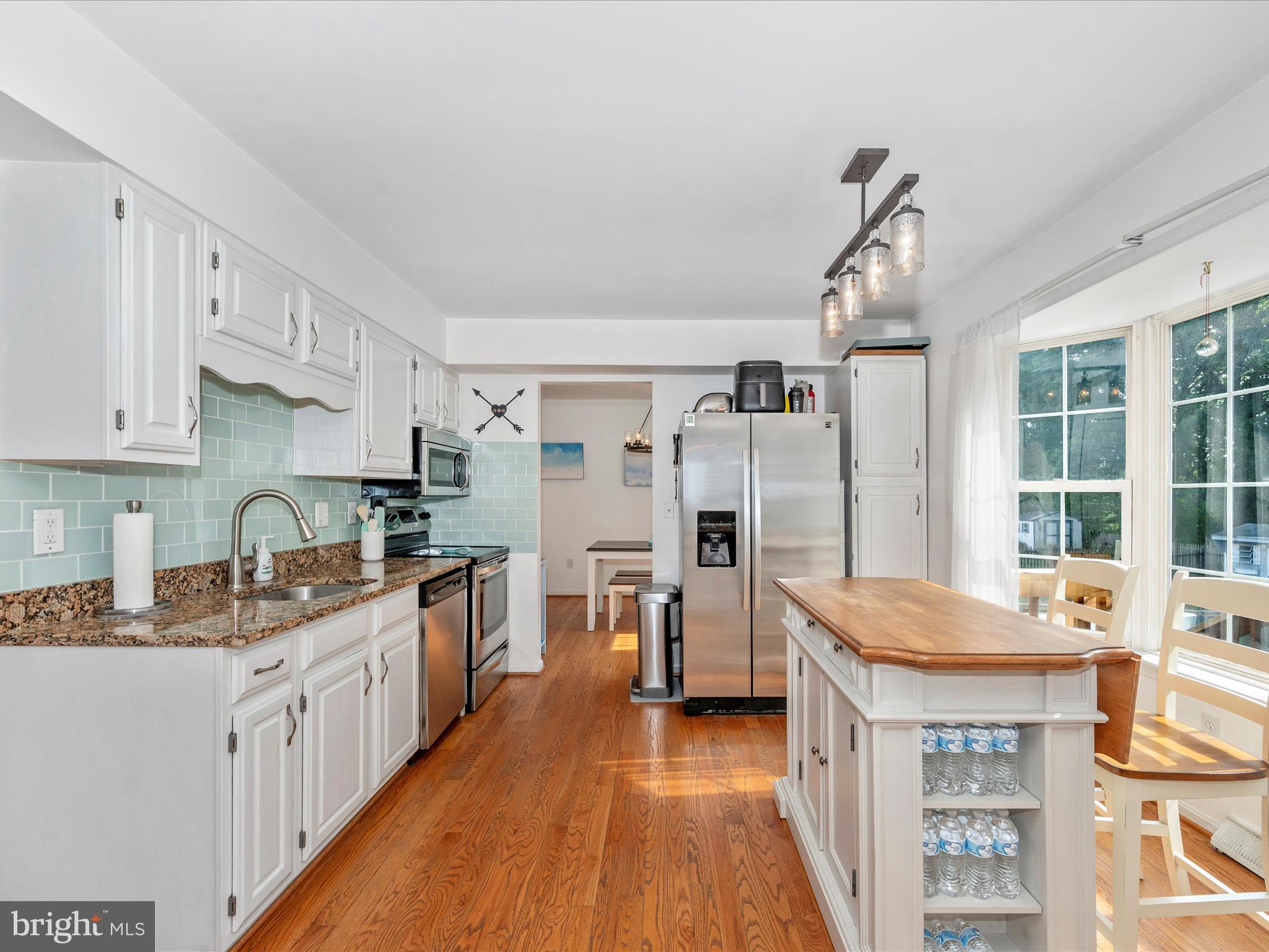 NEW MARKET WEST - Residential