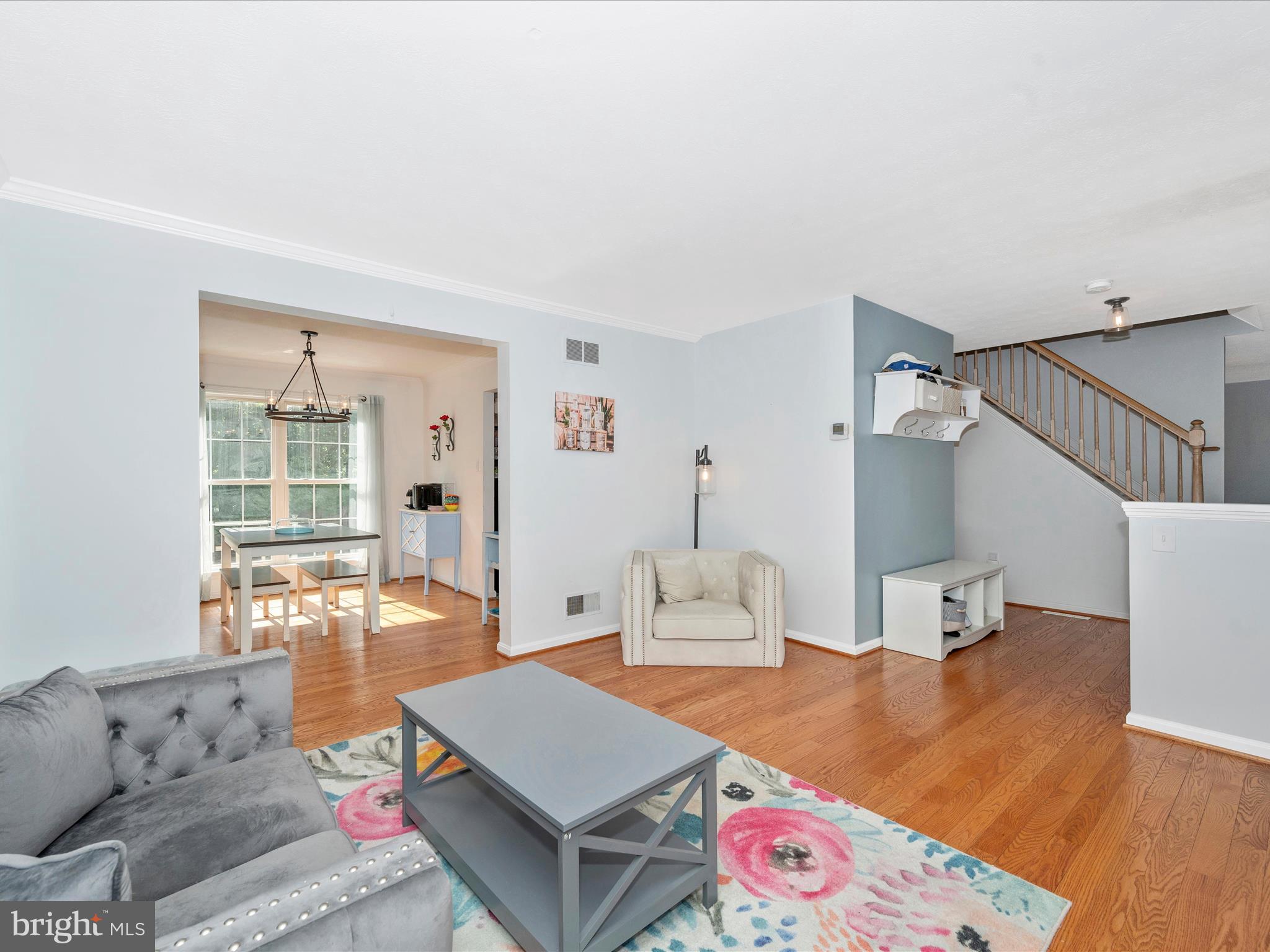 NEW MARKET WEST - Residential