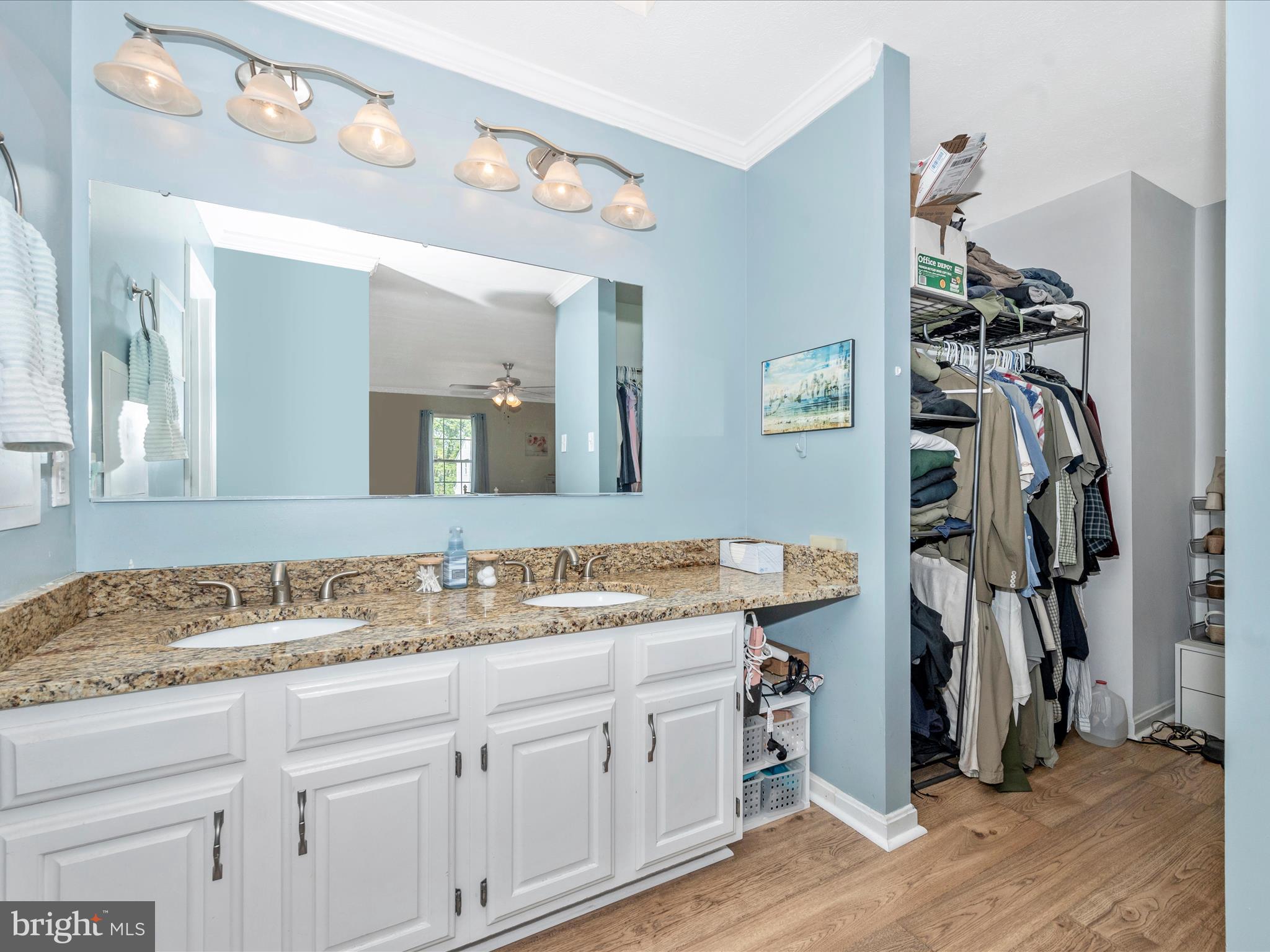 NEW MARKET WEST - Residential