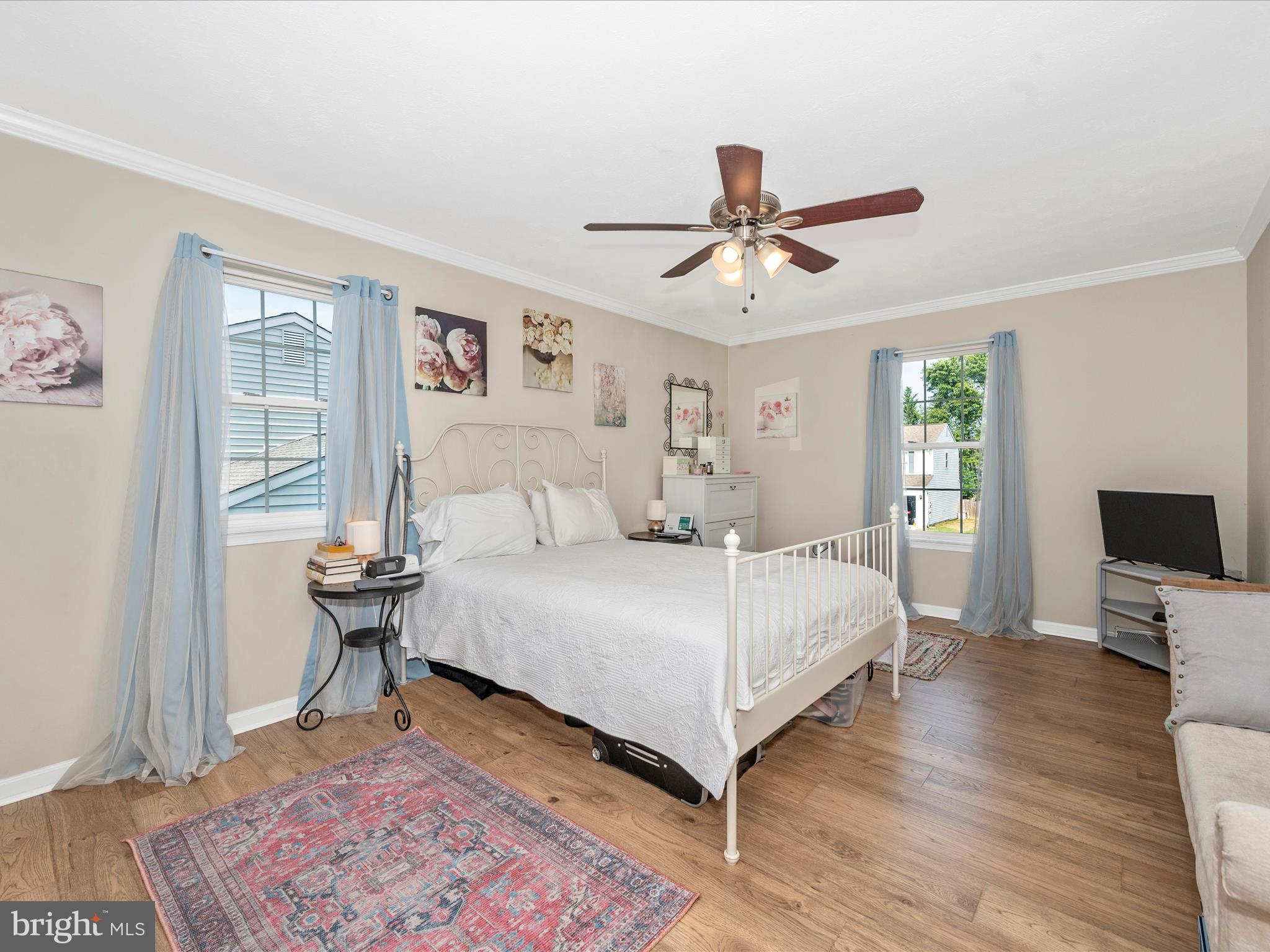 NEW MARKET WEST - Residential