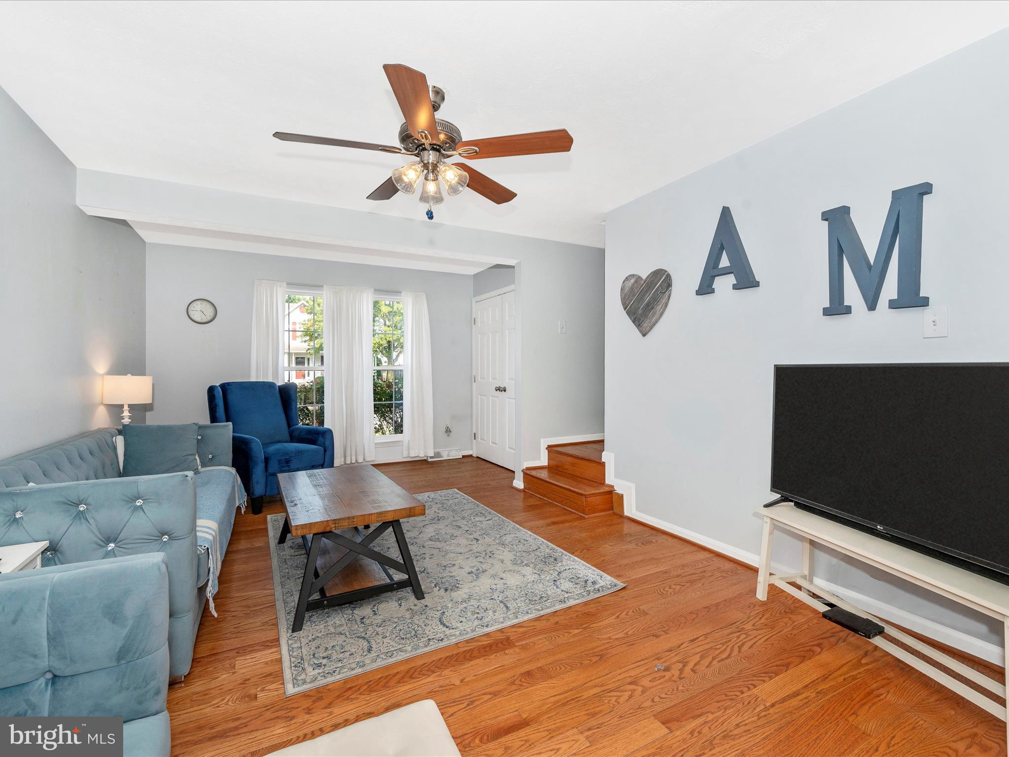 NEW MARKET WEST - Residential