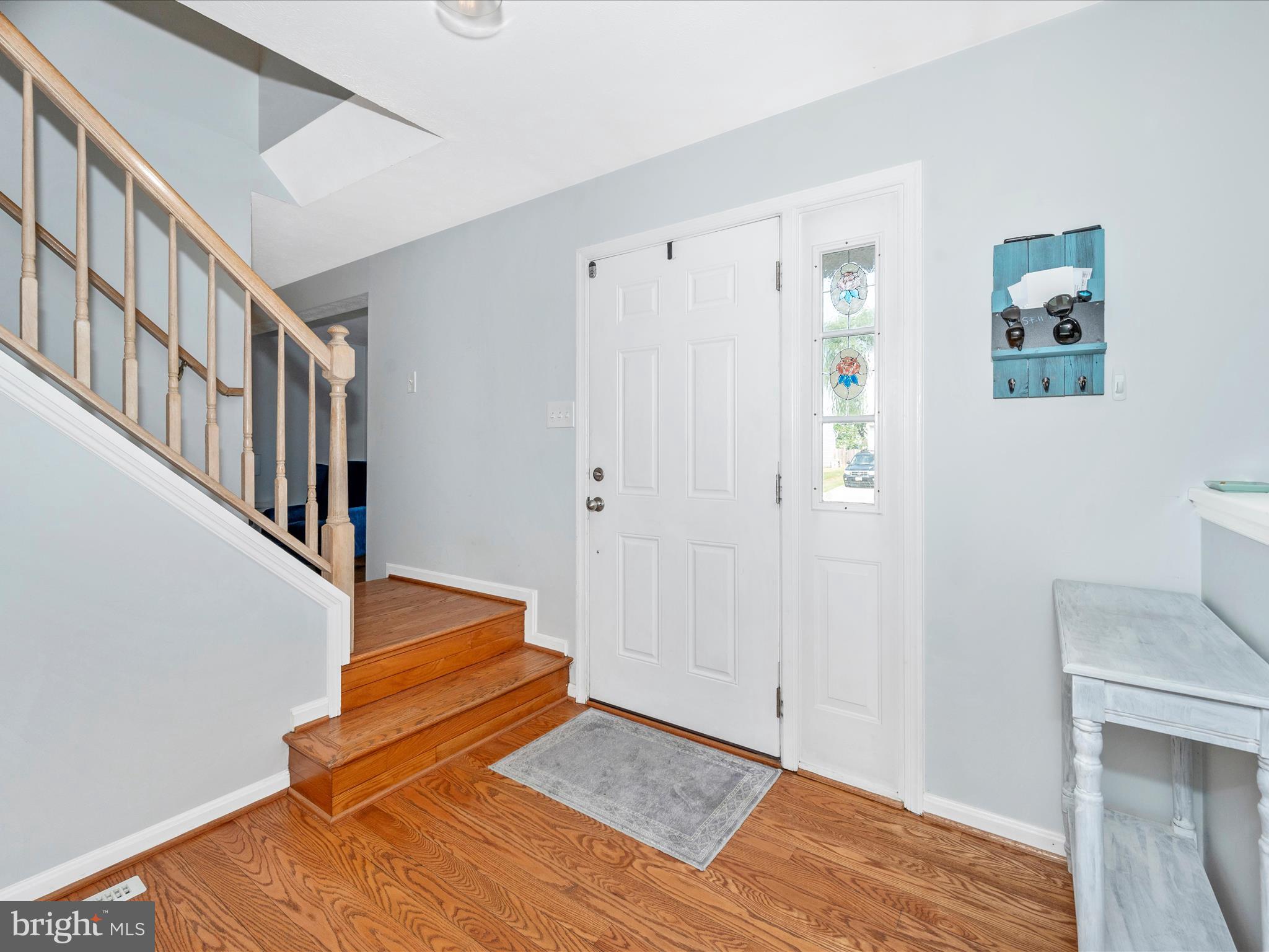 NEW MARKET WEST - Residential