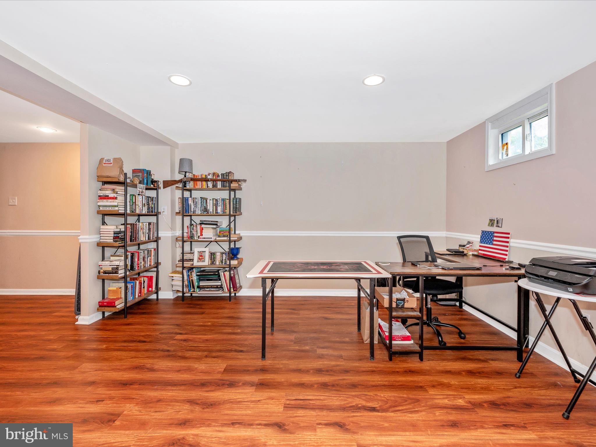 NEW MARKET WEST - Residential