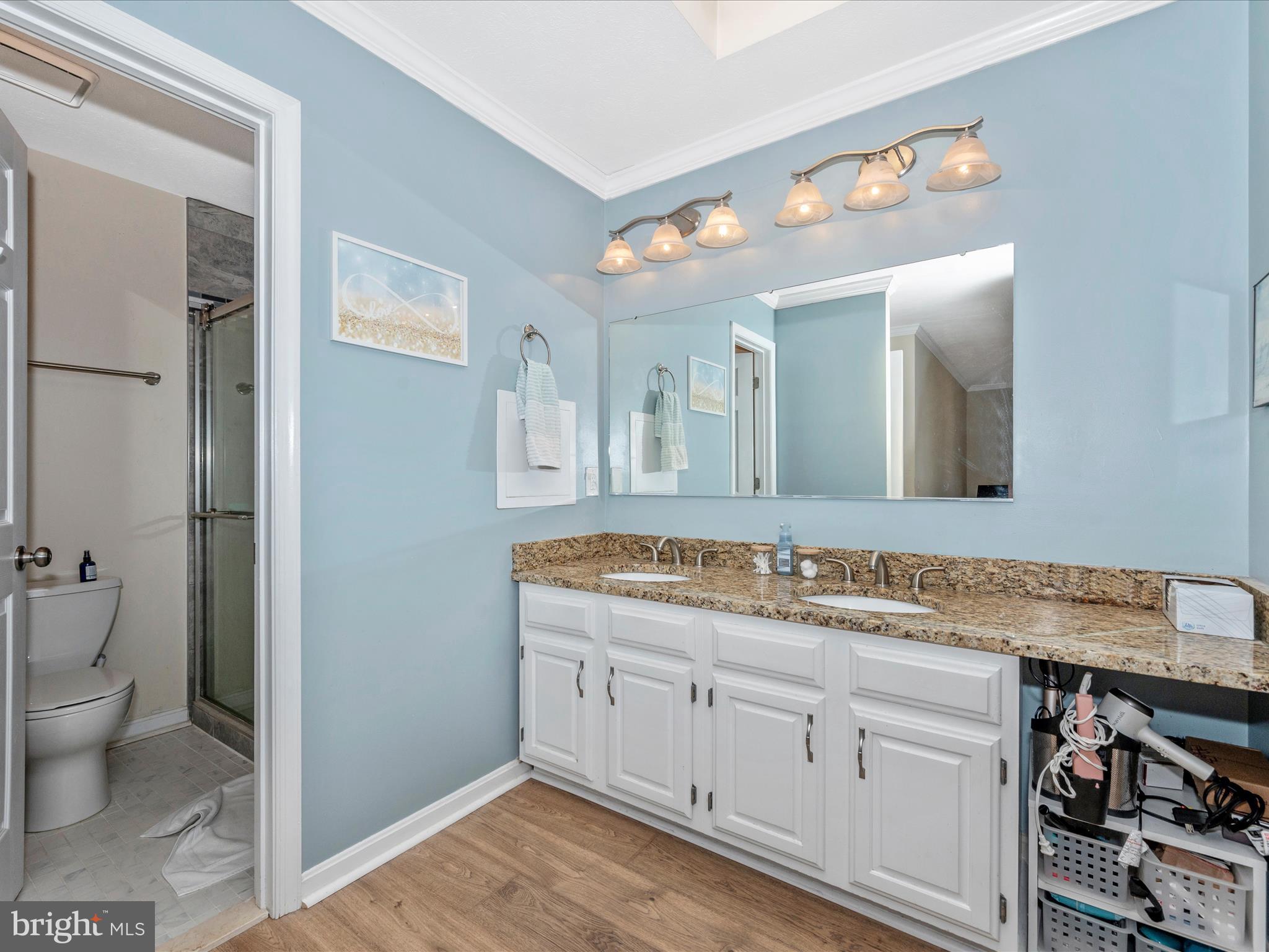 NEW MARKET WEST - Residential