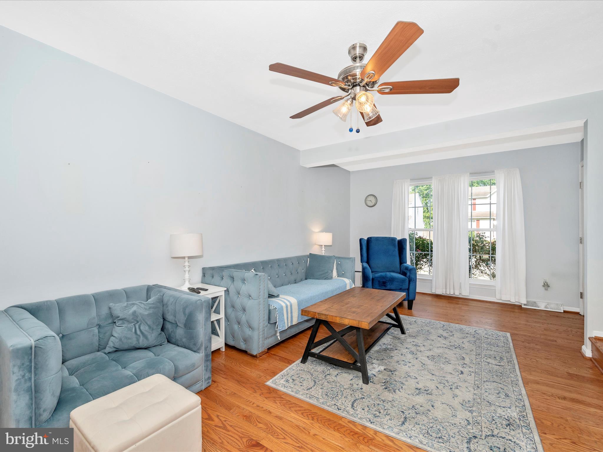 NEW MARKET WEST - Residential